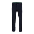 Pantaloni da golf da uomo Alberto Rookie-B5 WR REV