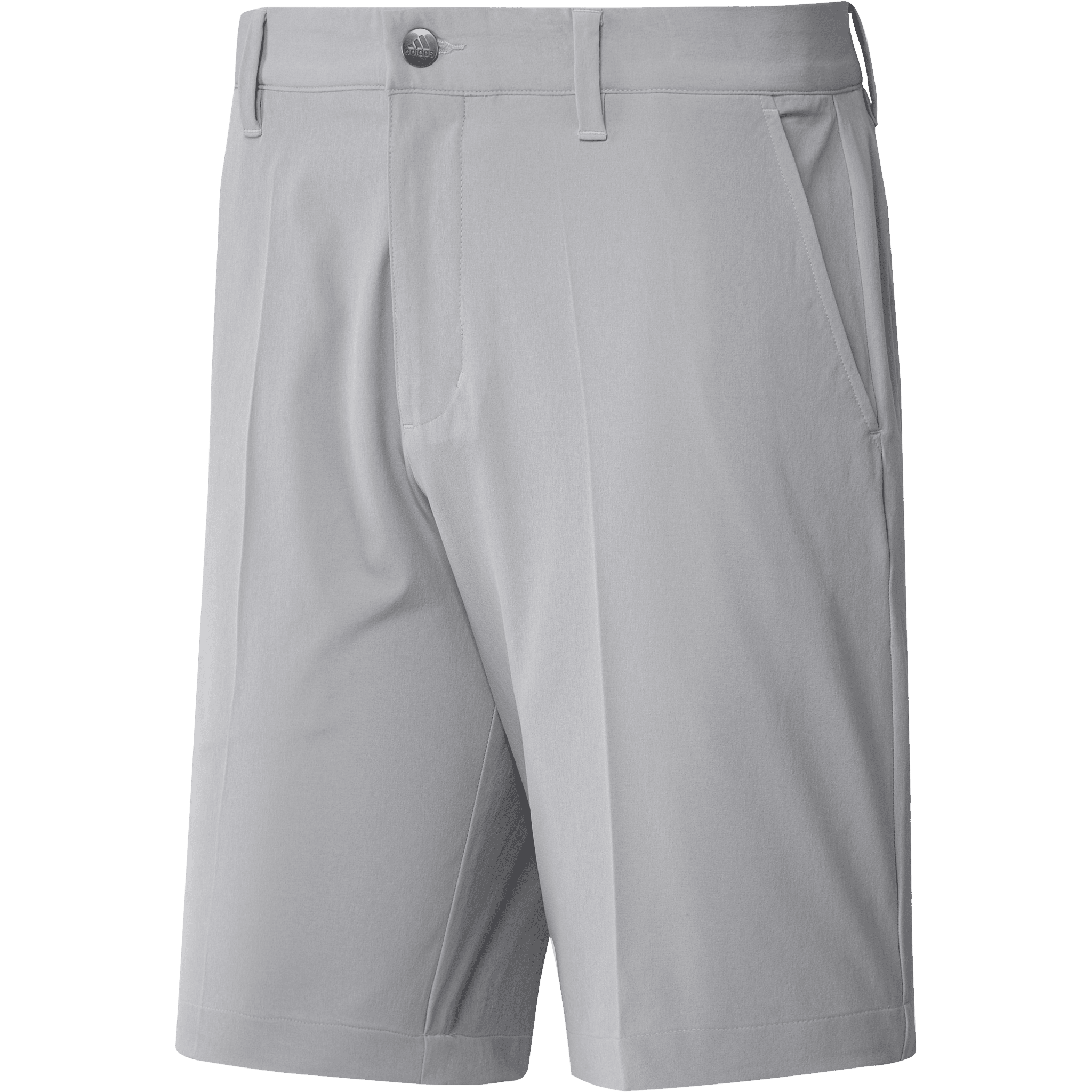 Adidas Ultimate 365 Short Grigio Uomo