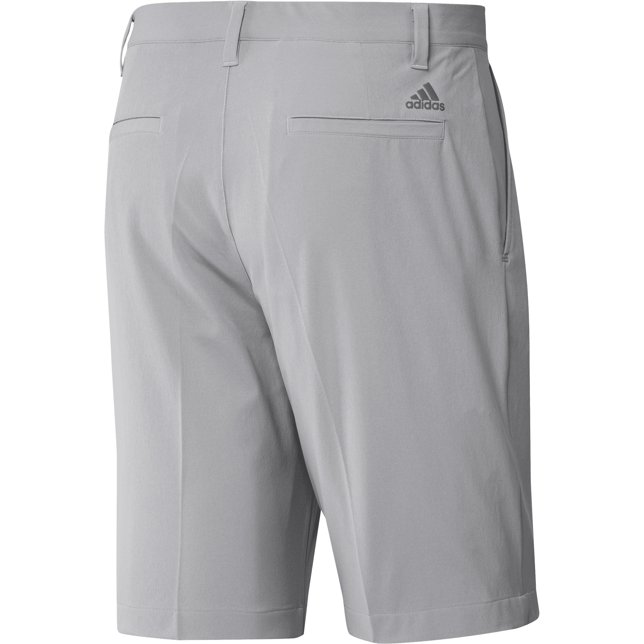 Adidas Ultimate 365 Short Grigio Uomo