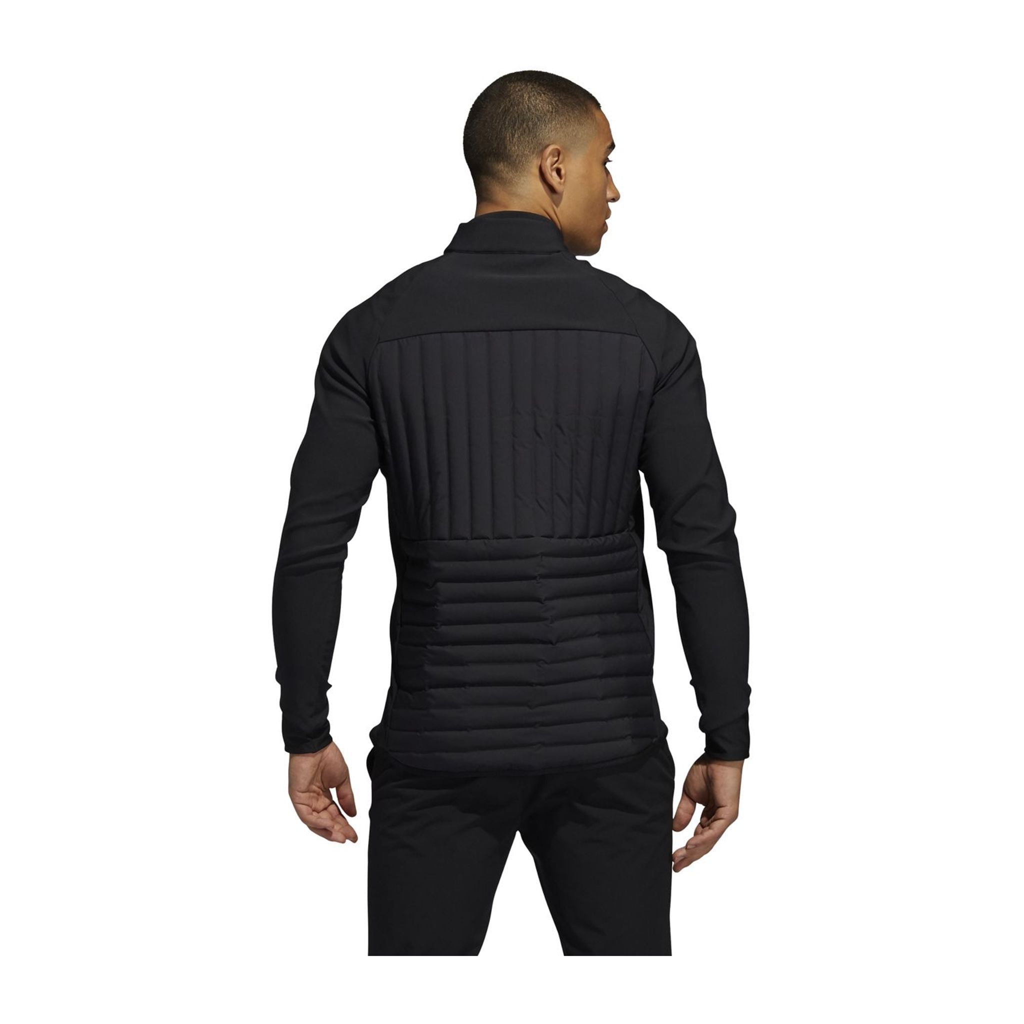 Giacca Adidas Frostguard Nero Uomo 