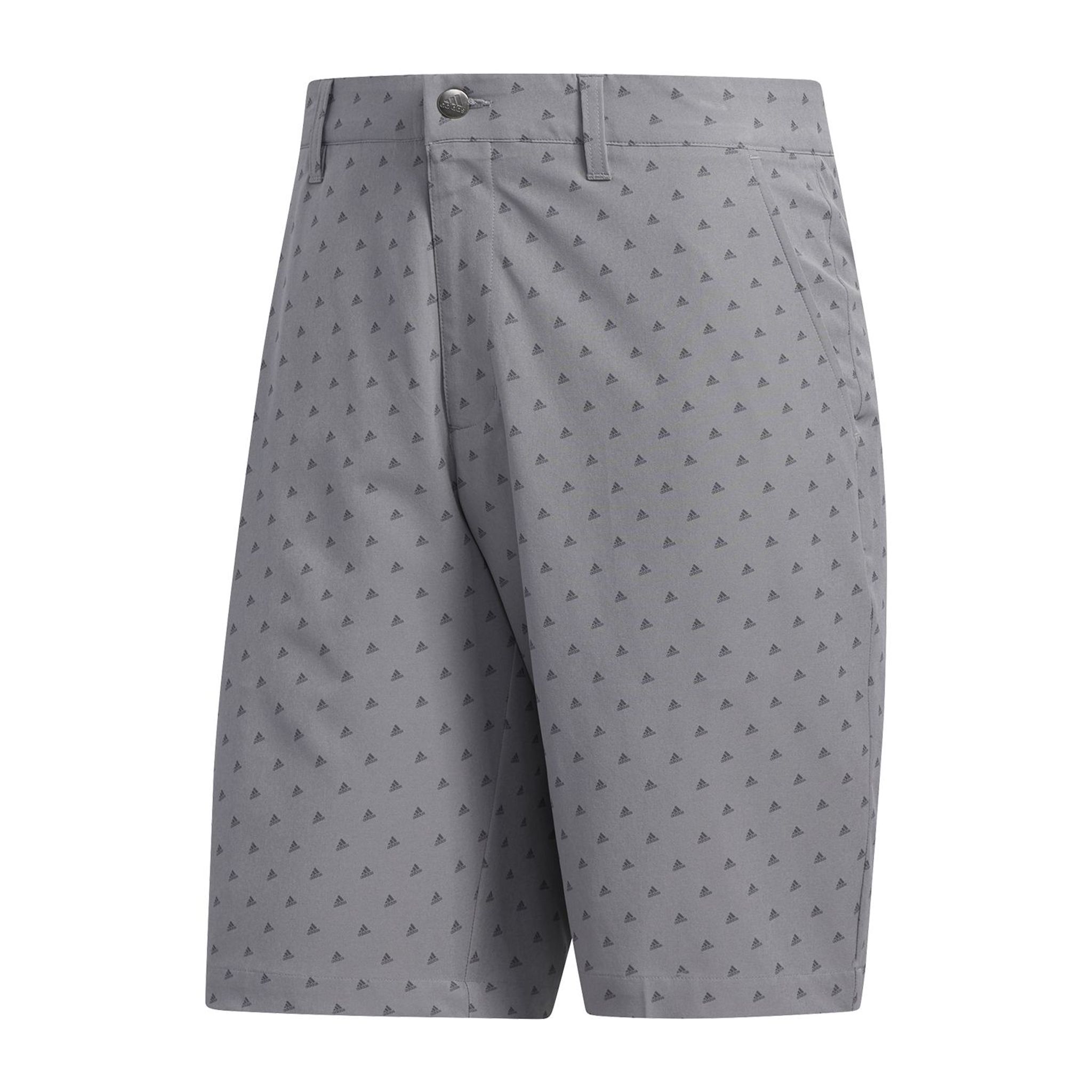 Adidas Ultimate BOS Novelty Short Grigio Uomo