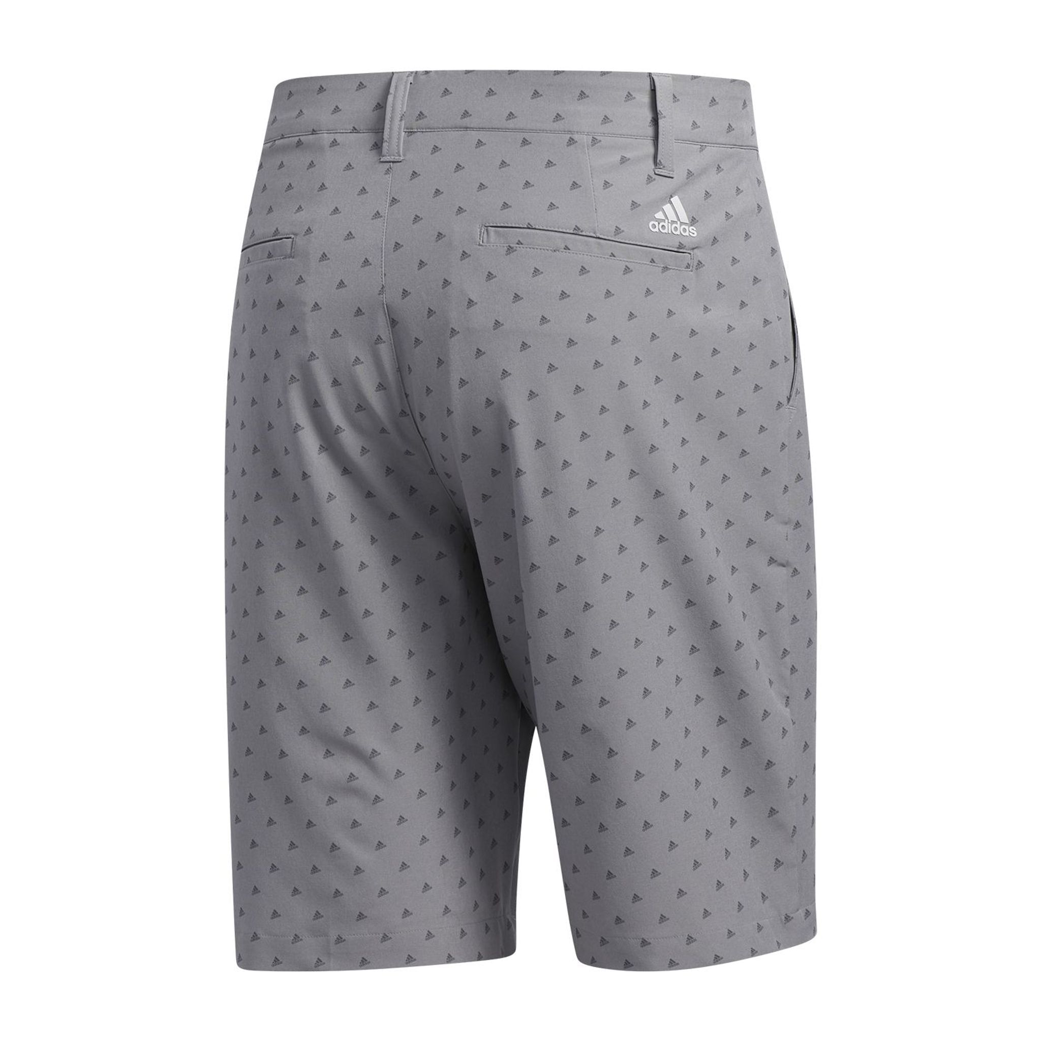 Adidas Ultimate BOS Novelty Short Grigio Uomo