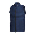 Adidas M Gilet Frostguard Blu Navy Uomo