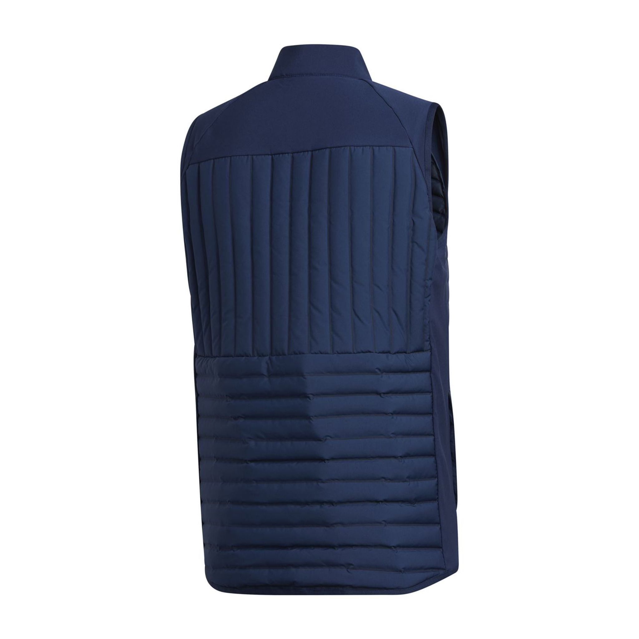 Adidas M Gilet Frostguard Blu Navy Uomo