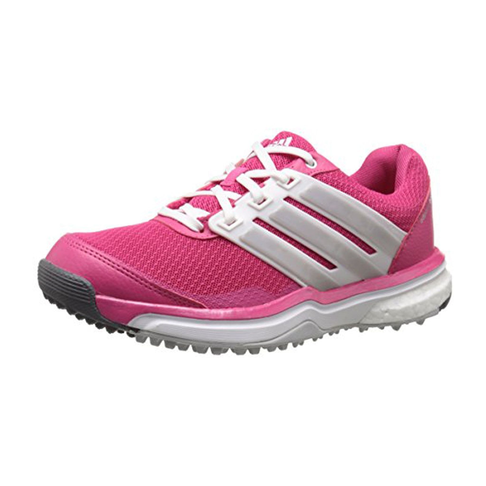 Adidas Adipower S Boost 2 Lampone/Rosa Donna