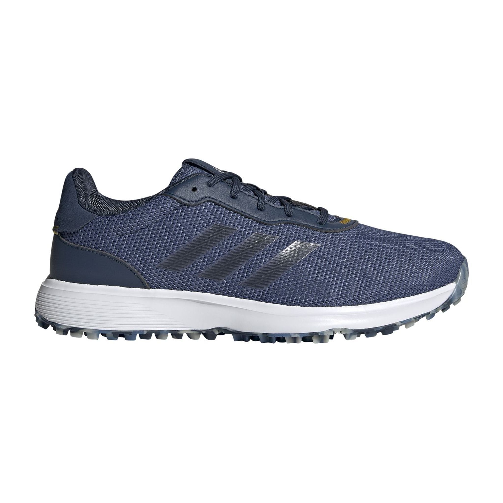 Adidas S2G SL Blue/Navy/Yellow Herren