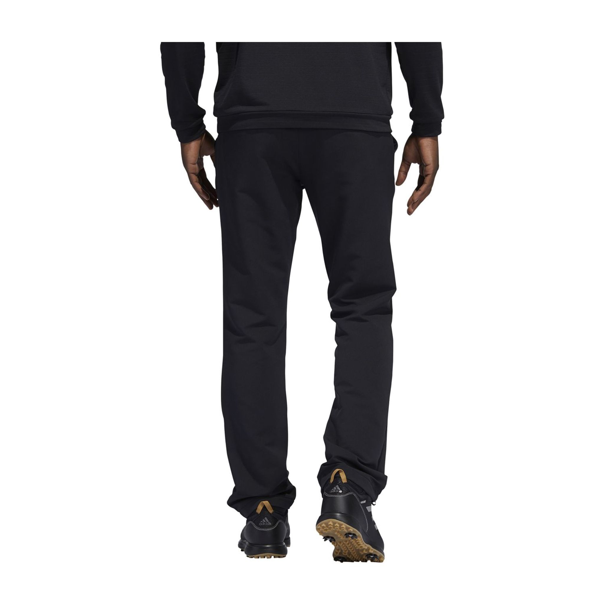 Pantaloni da golf da uomo Adidas Fallweight