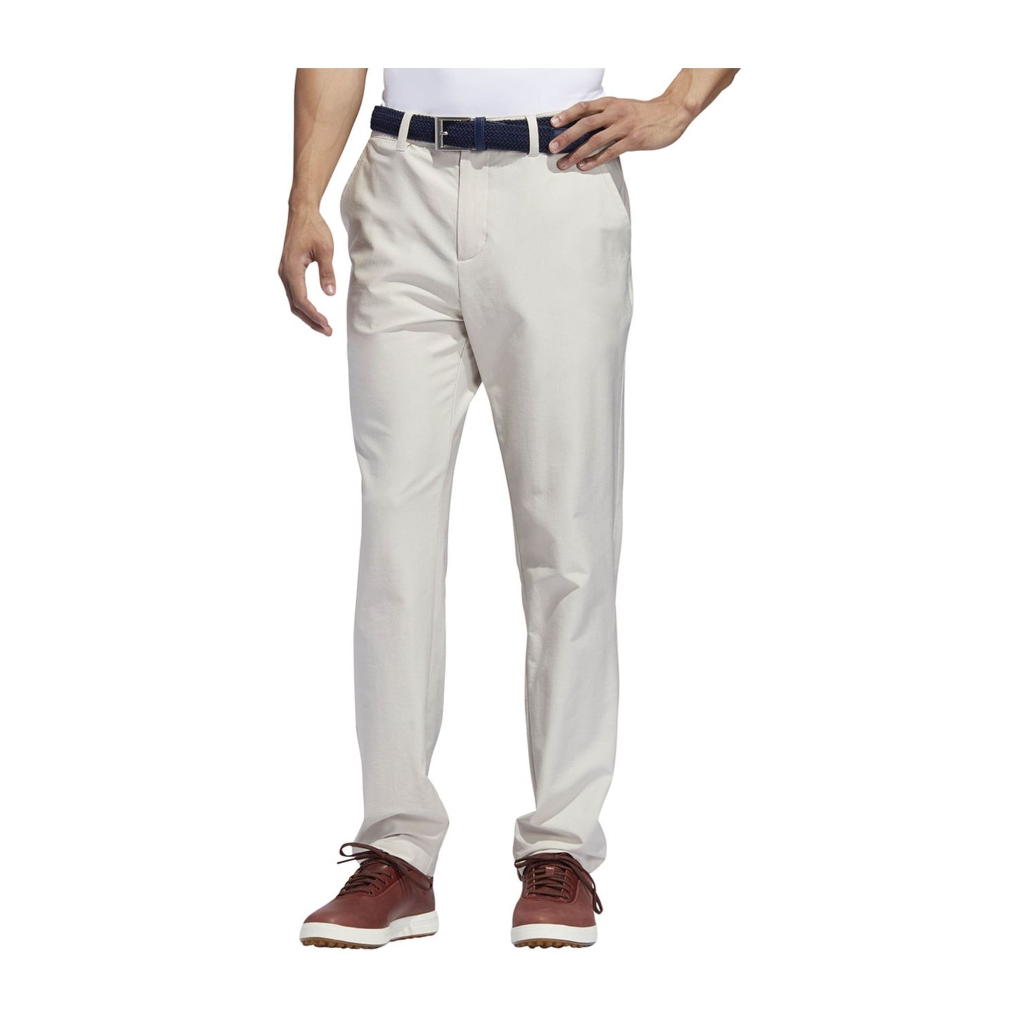 Pantaloni da golf da uomo Adidas Adipure Tech