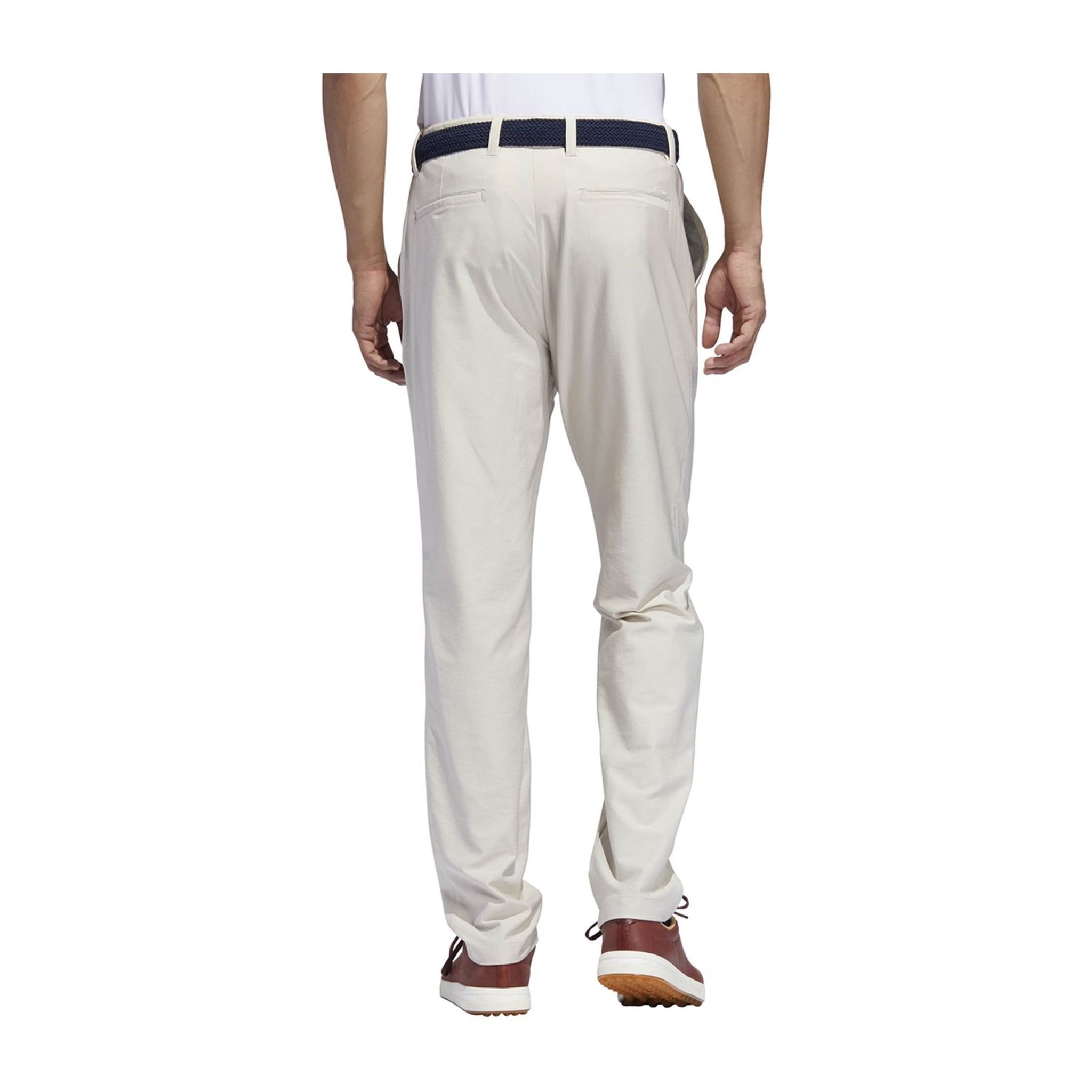 Pantaloni da golf da uomo Adidas Adipure Tech