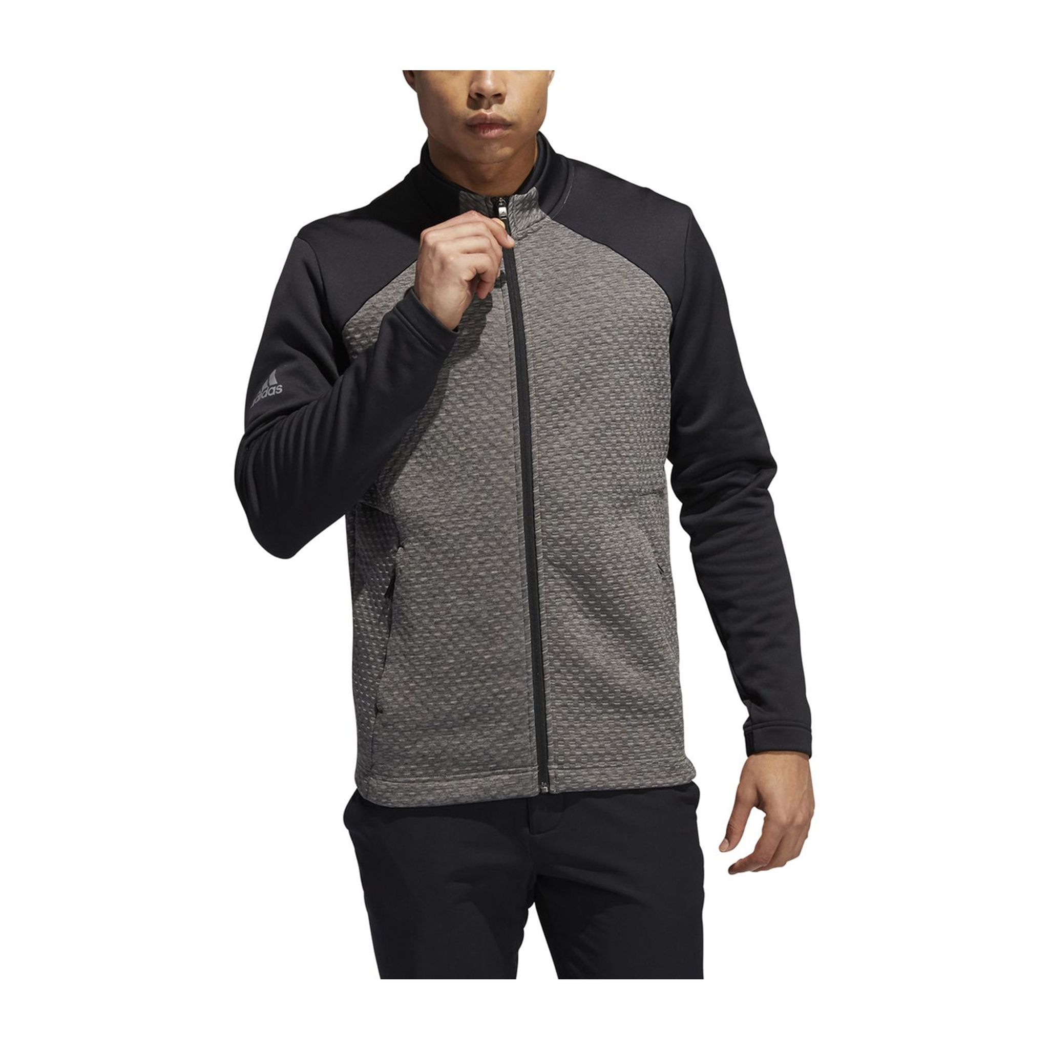 Adidas Cold.Rdy Jacket Grey/Black Herren