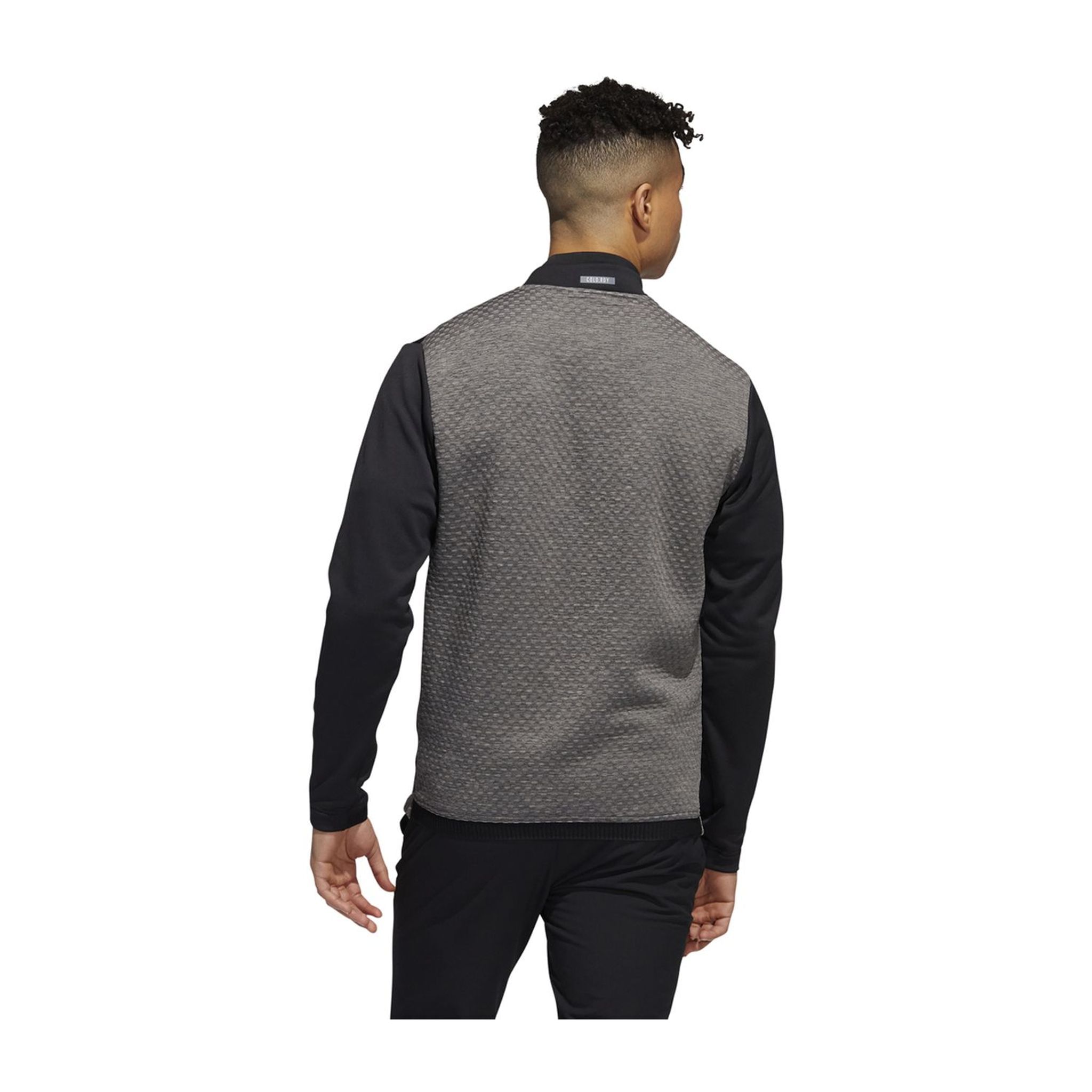 Adidas Cold.Rdy Jacket Grey/Black Herren