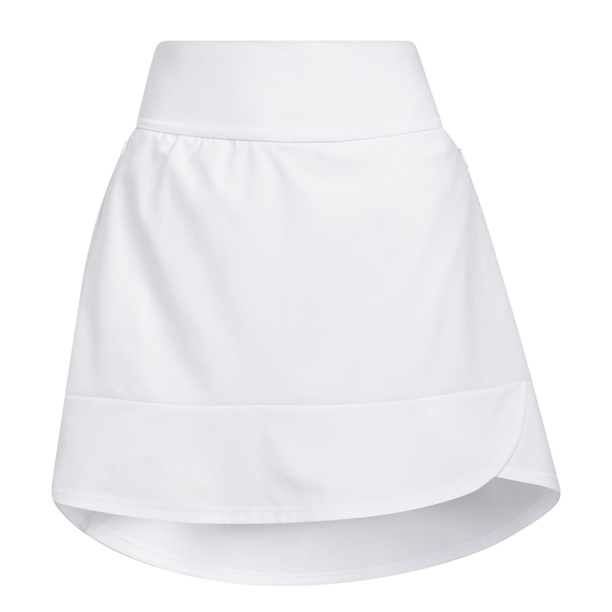 Adidas W FRL Skort Bianco Donna