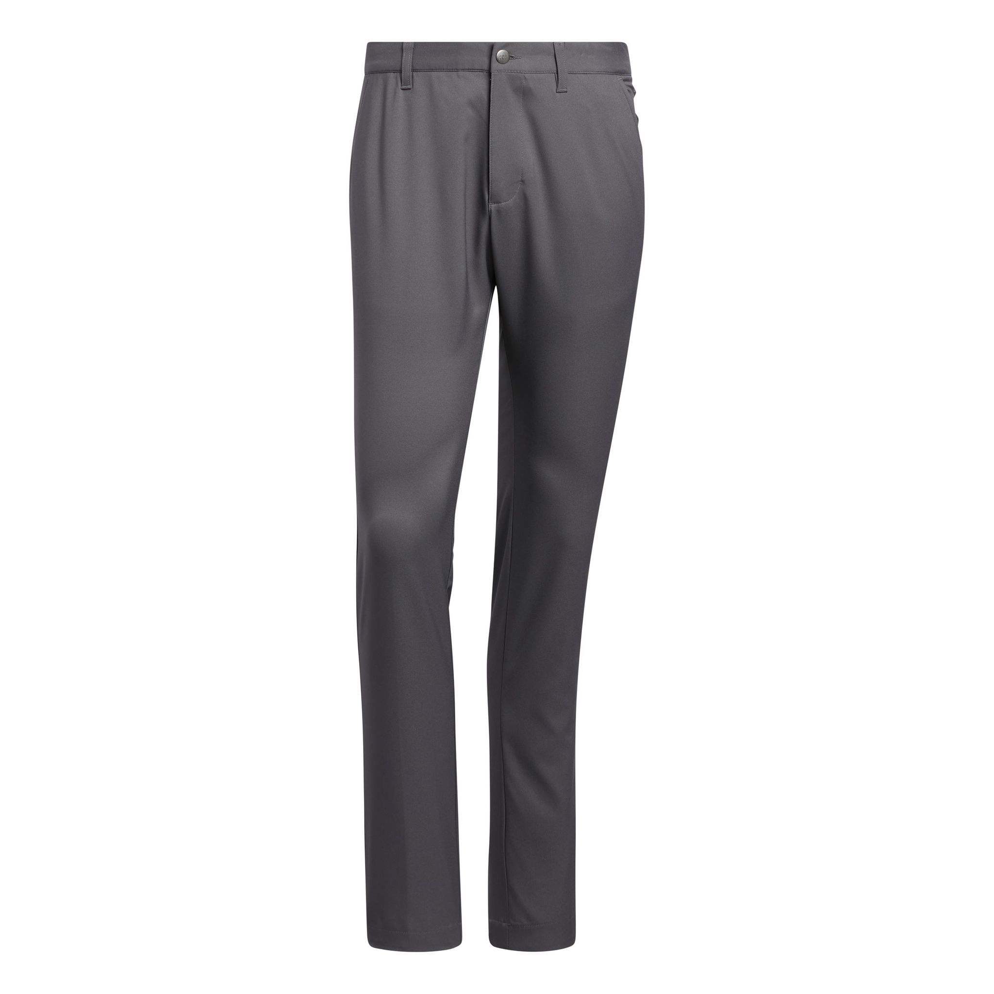 Pantaloni Adidas M Ultimate 365 Tapered Grigio Scuro Uomo