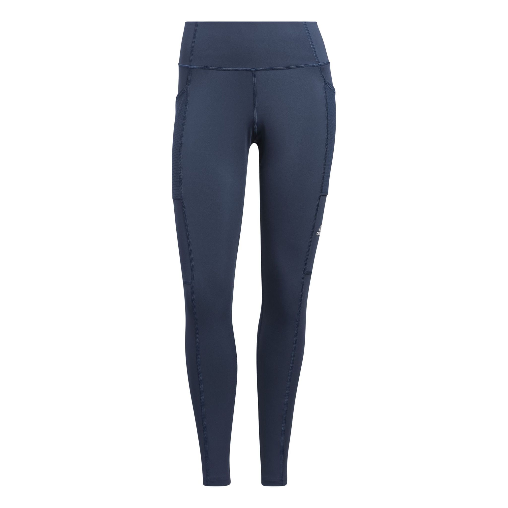 Adidas Ready Golf Leggings Navy Damen Damen