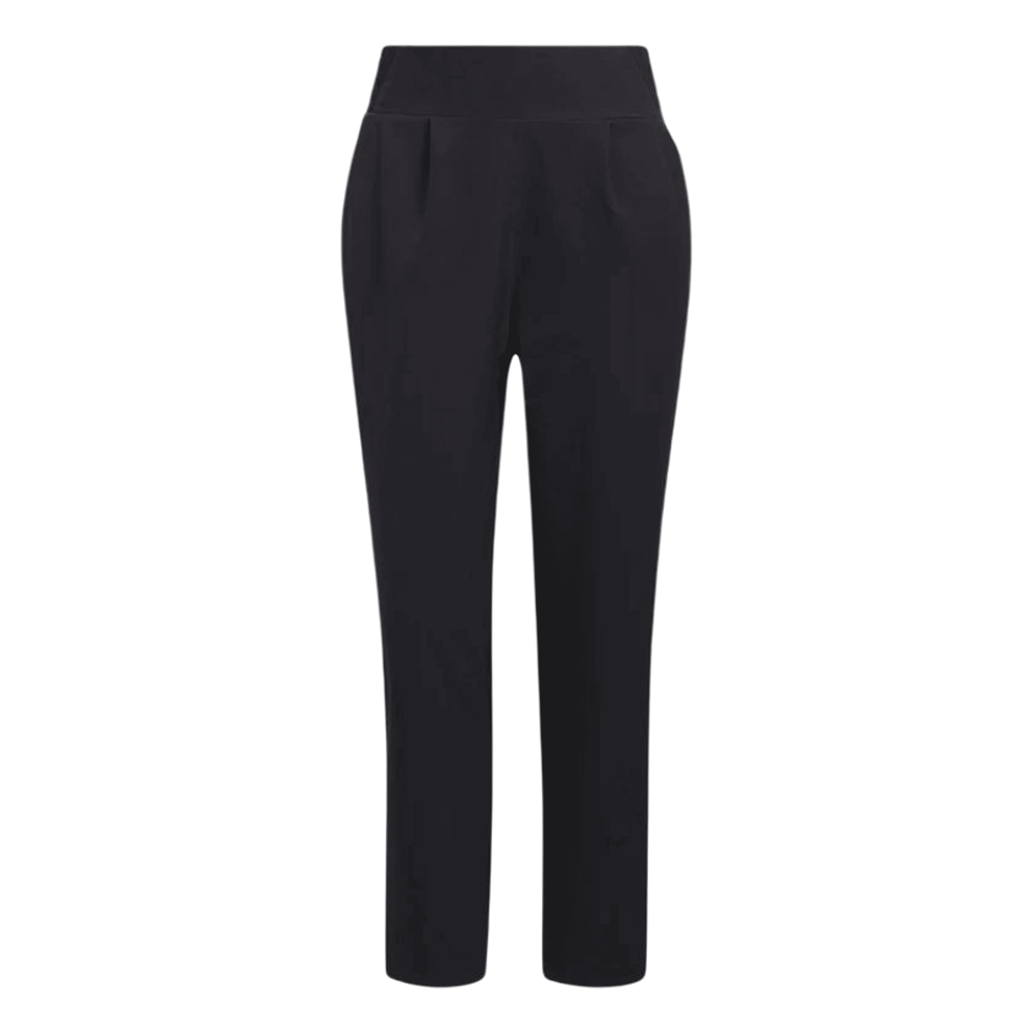 Adidas Go-To Comfort Golfhose Schwarz Damen Damen