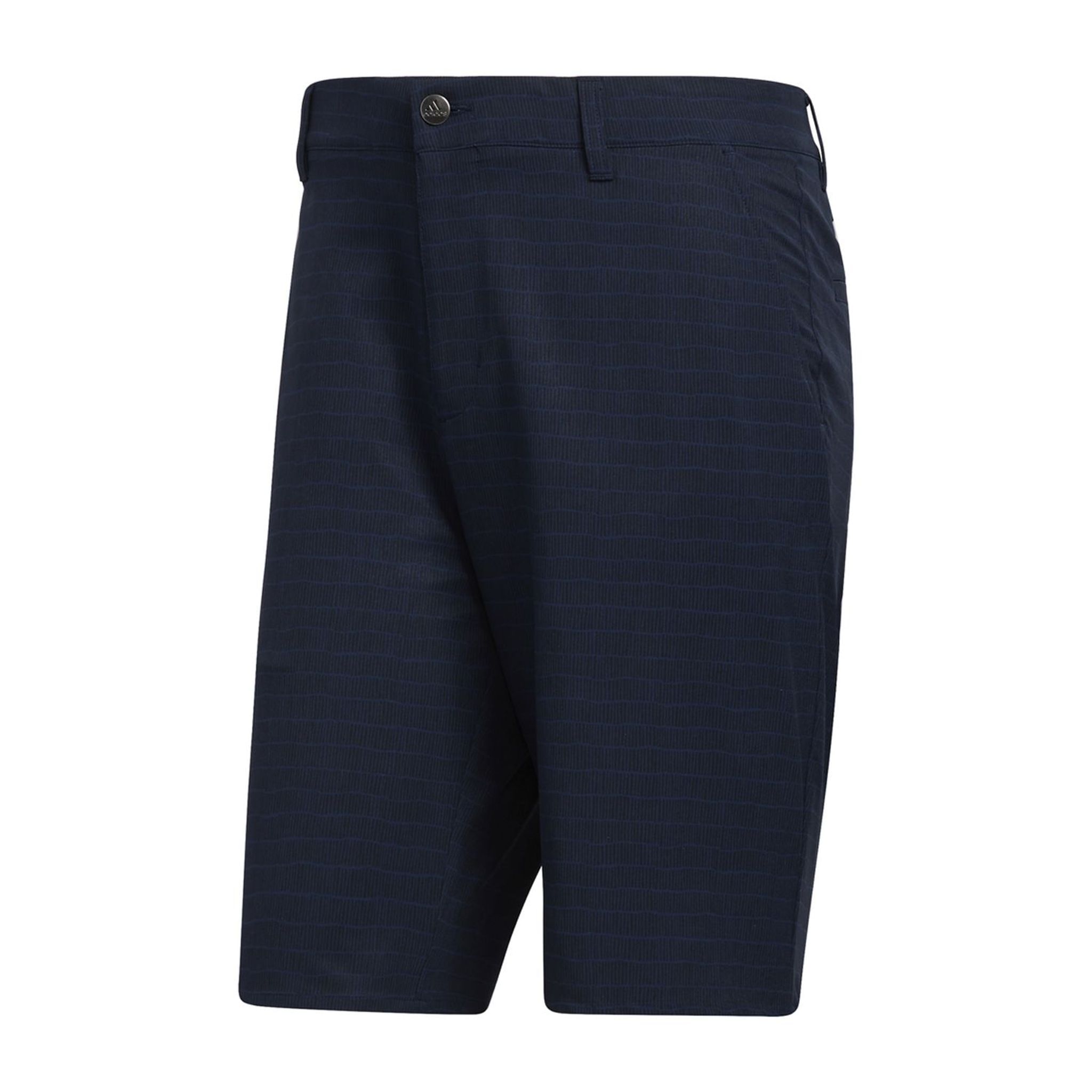 Adidas Ultimate 365 Print Short Uomo Blu Navy