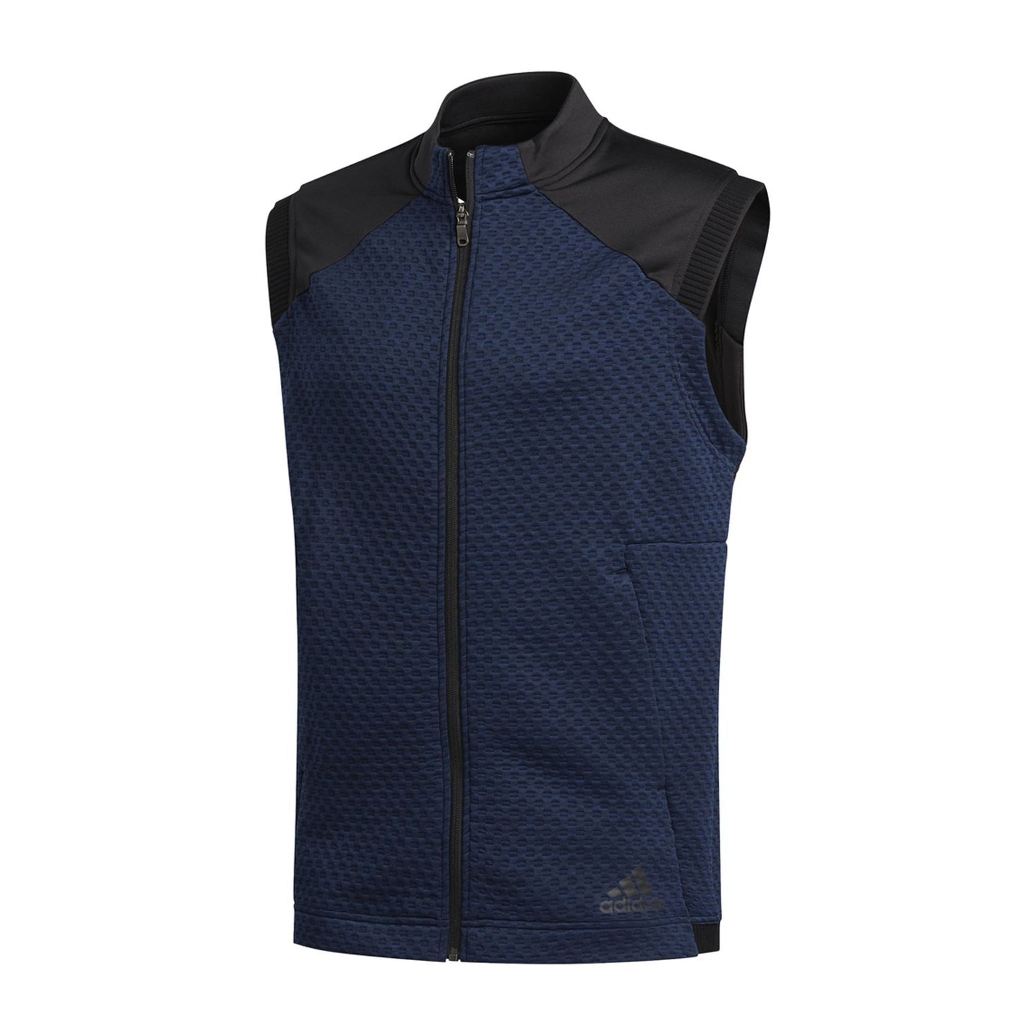 Adidas Cold.Rdy Gilet Blu Navy Uomo