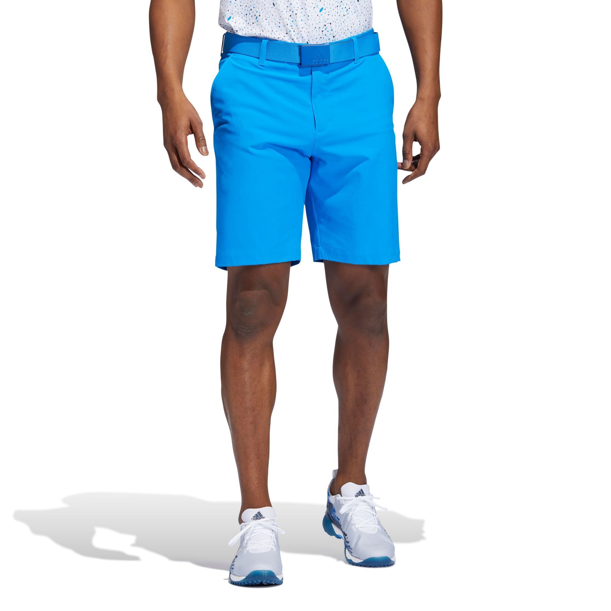 Adidas M Ultimate 365 Core Short 8.5 Blue Rush Herren