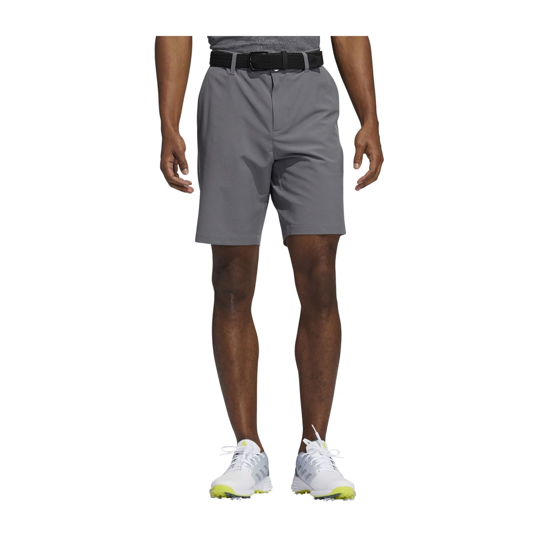 Adidas Short Ultimate 365 Grigio Scuro Uomo