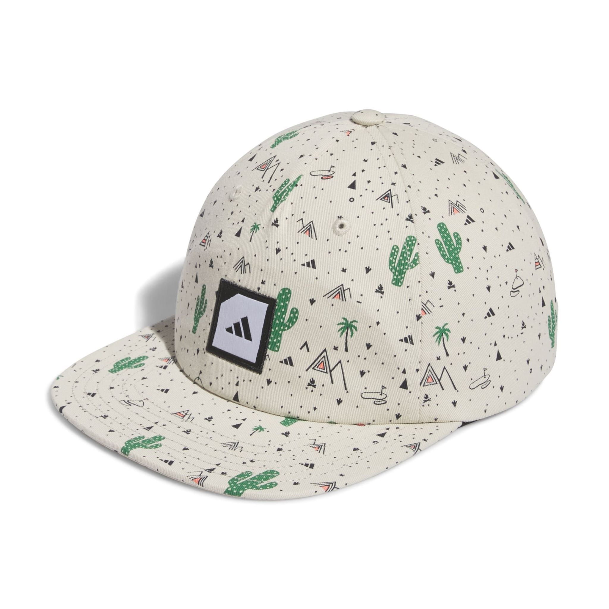 Adidas Adi X Cap Uomo Marrone Chiaro Uomo