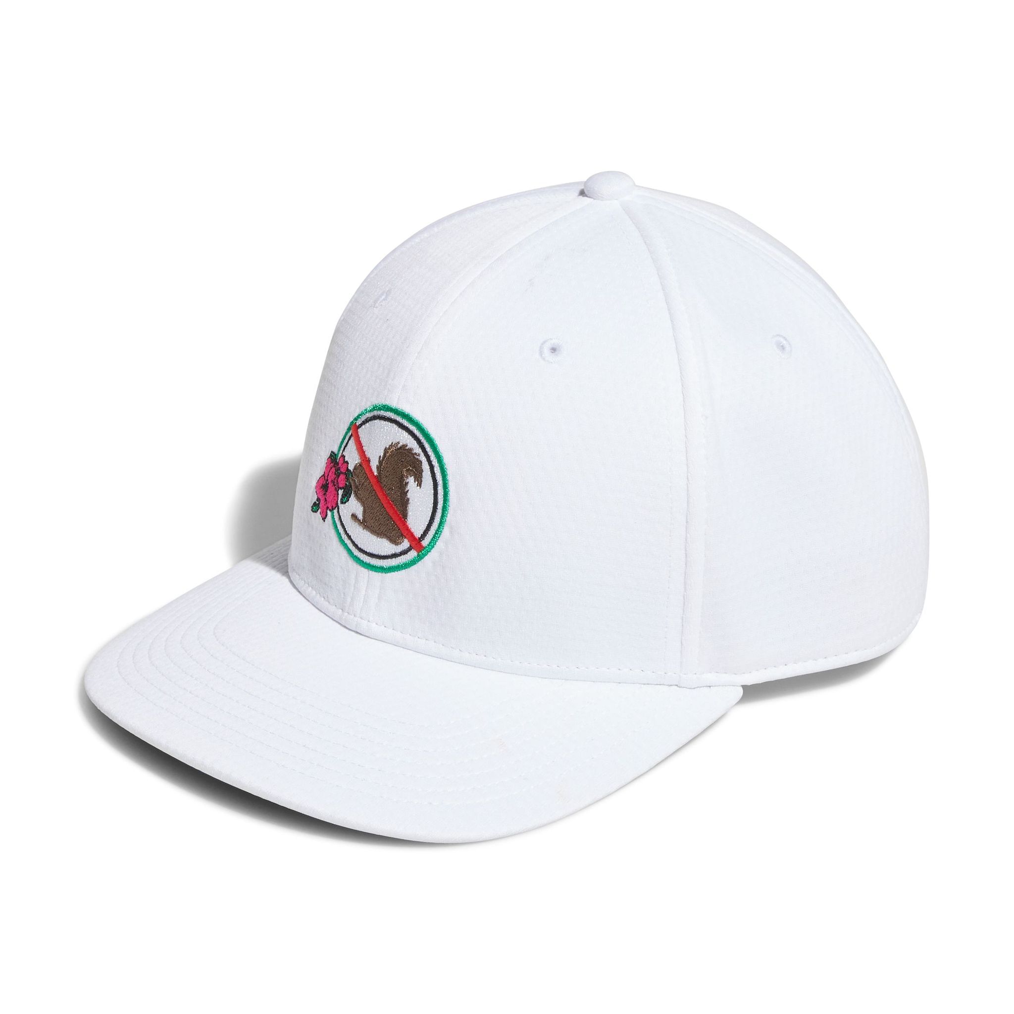 Adidas M Cap Season Opener 22 Bianco Uomo