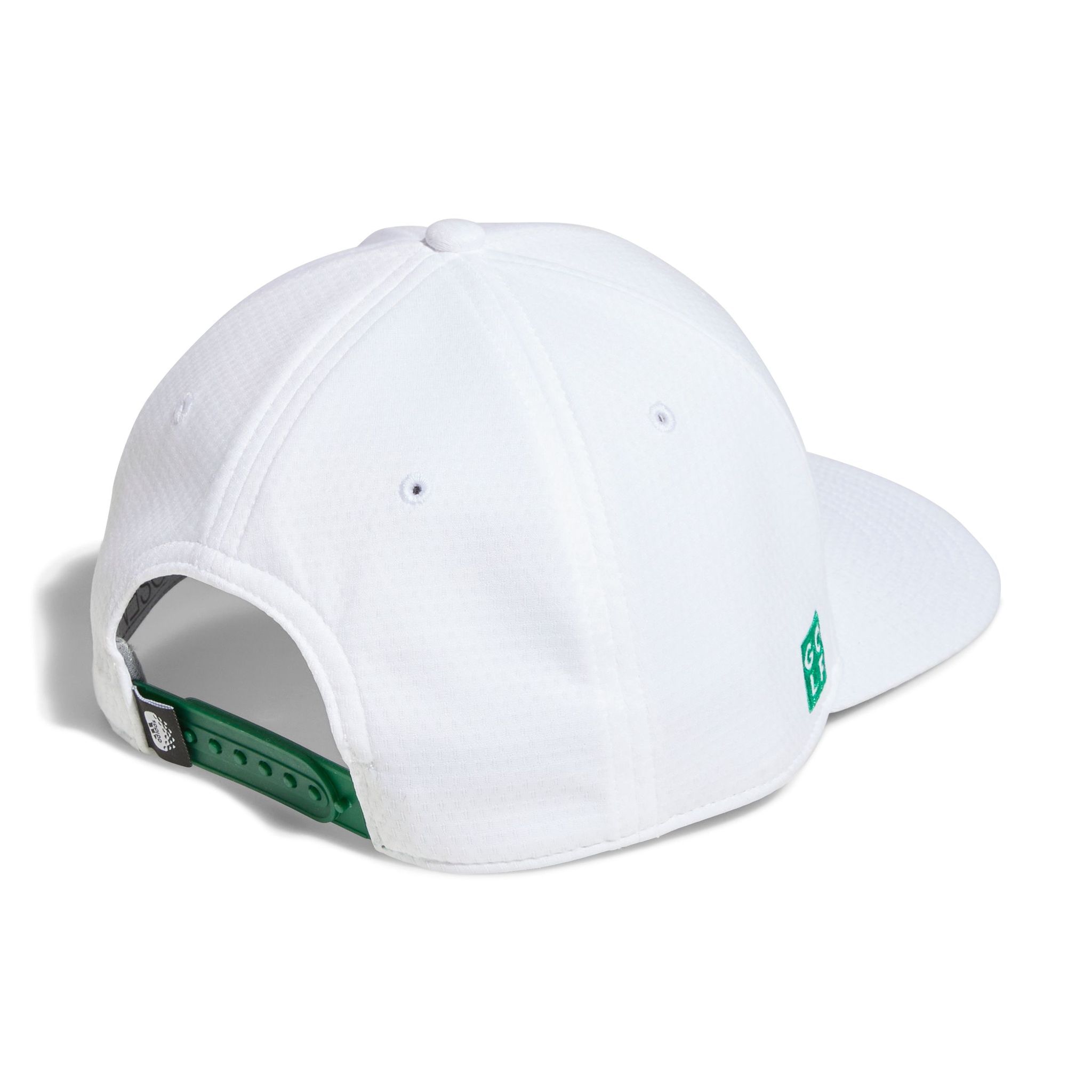 Adidas M Cap Season Opener 22 Bianco Uomo