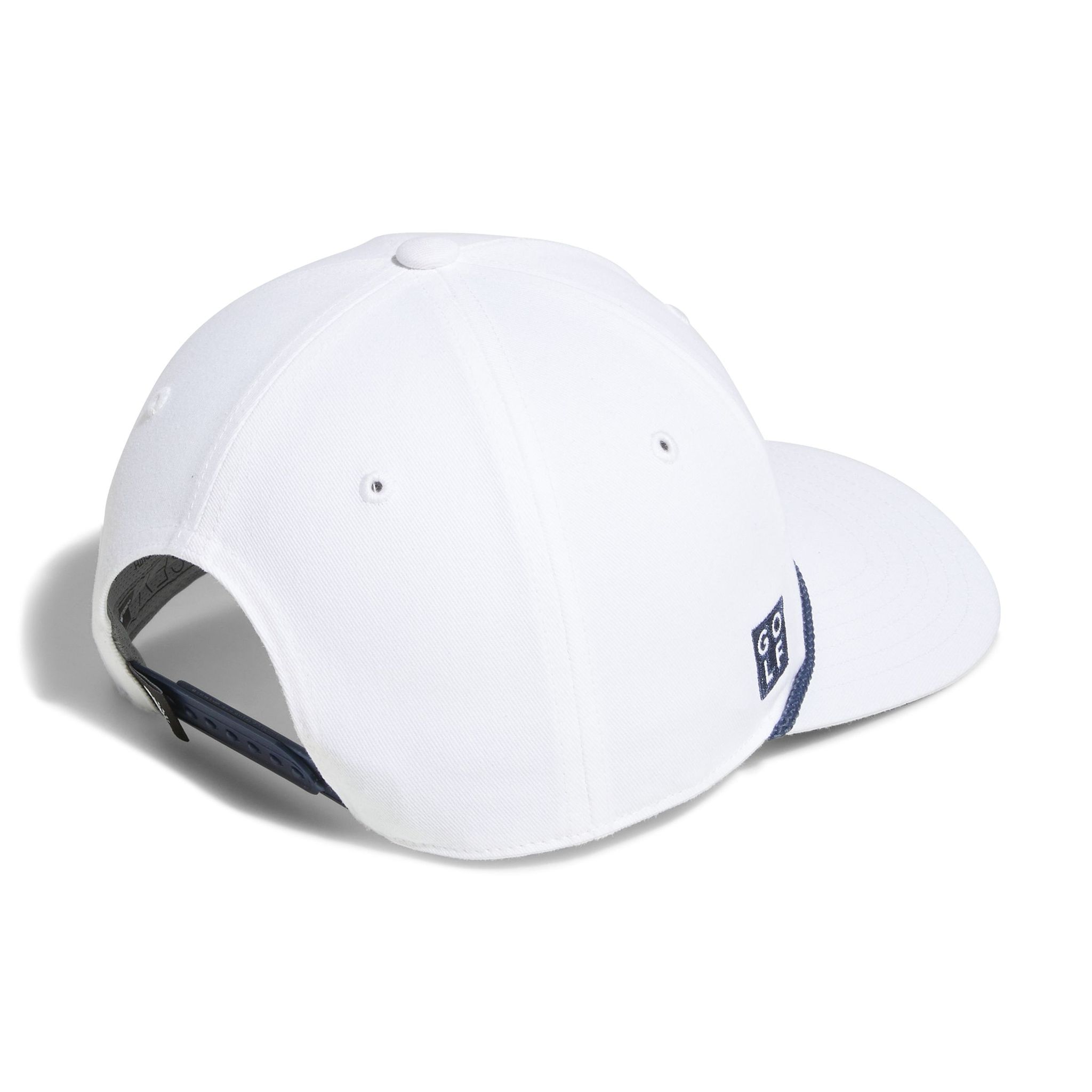 Adidas Jr. Cap Novità Bianco Uomo