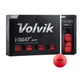 Volvik Vimat Soft 2022 12 Palline Giallo