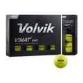 Volvik Vimat Soft 2022 12 Palline Giallo