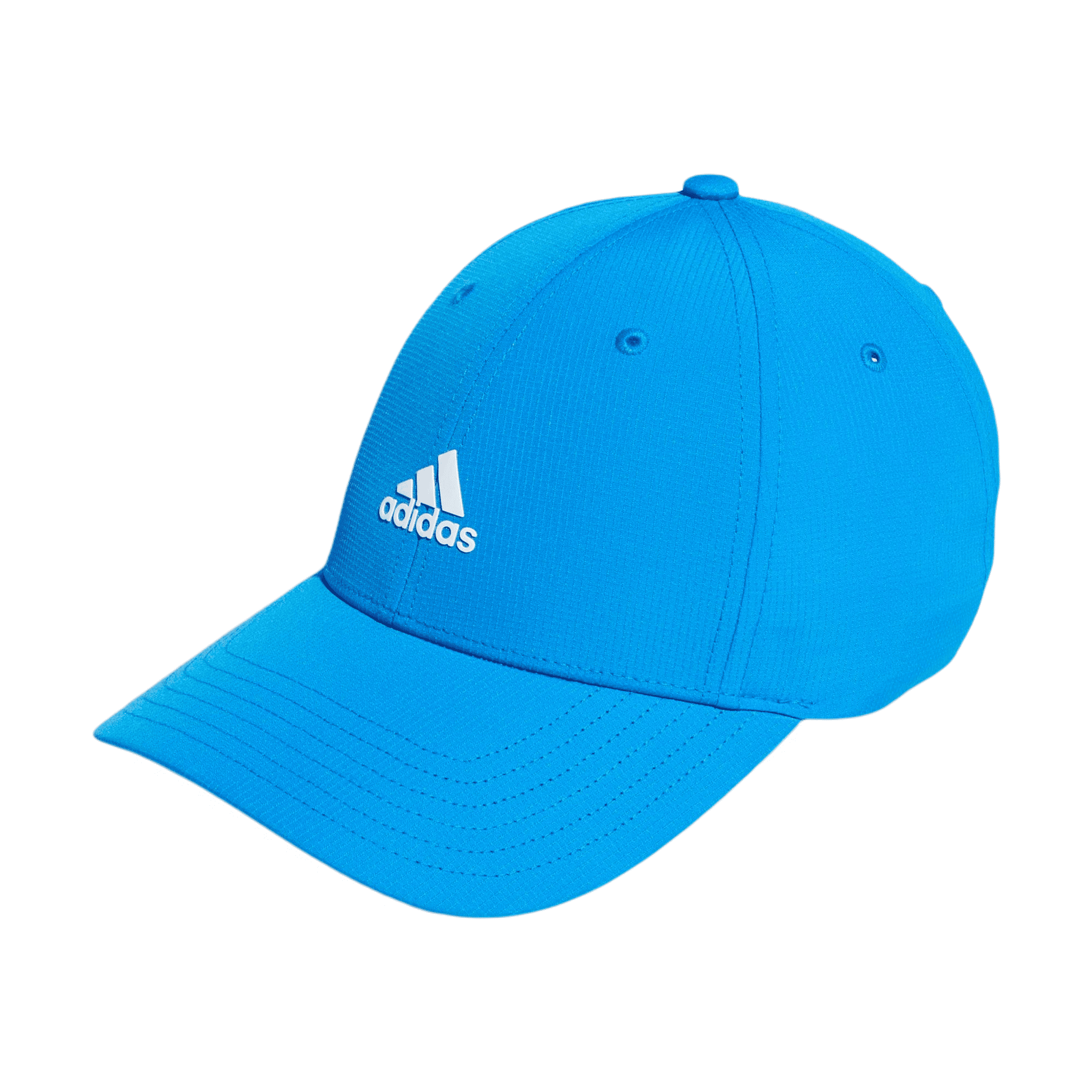 Adidas W Cap Tour Badge Blu Rush Donna