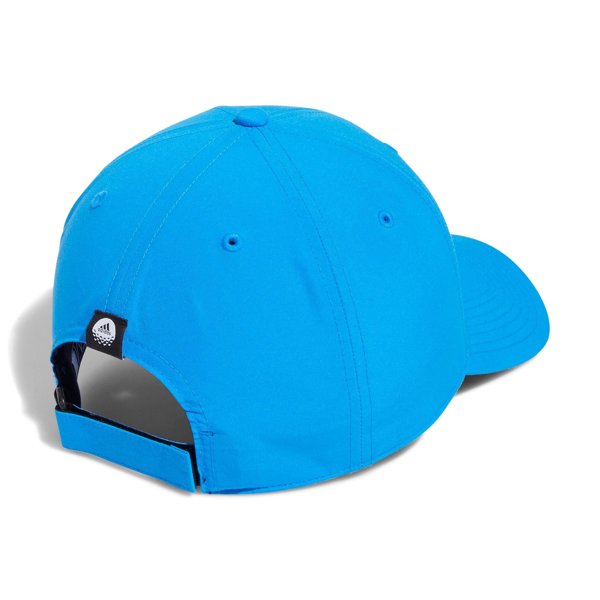 Adidas M Cap Golf Performance Blu Rush Uomo