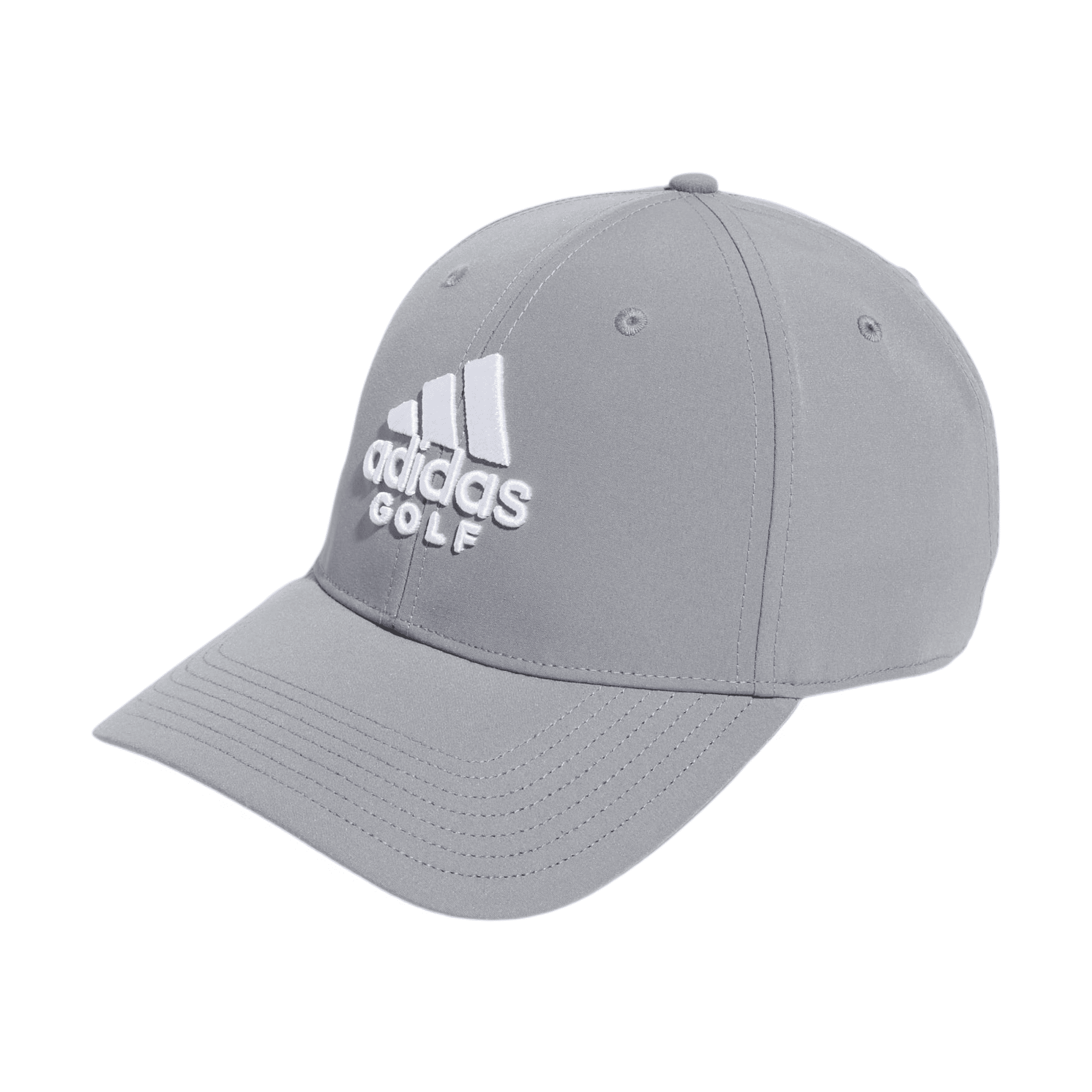 Adidas M Cap Golf Performance Grigio Tre Uomini