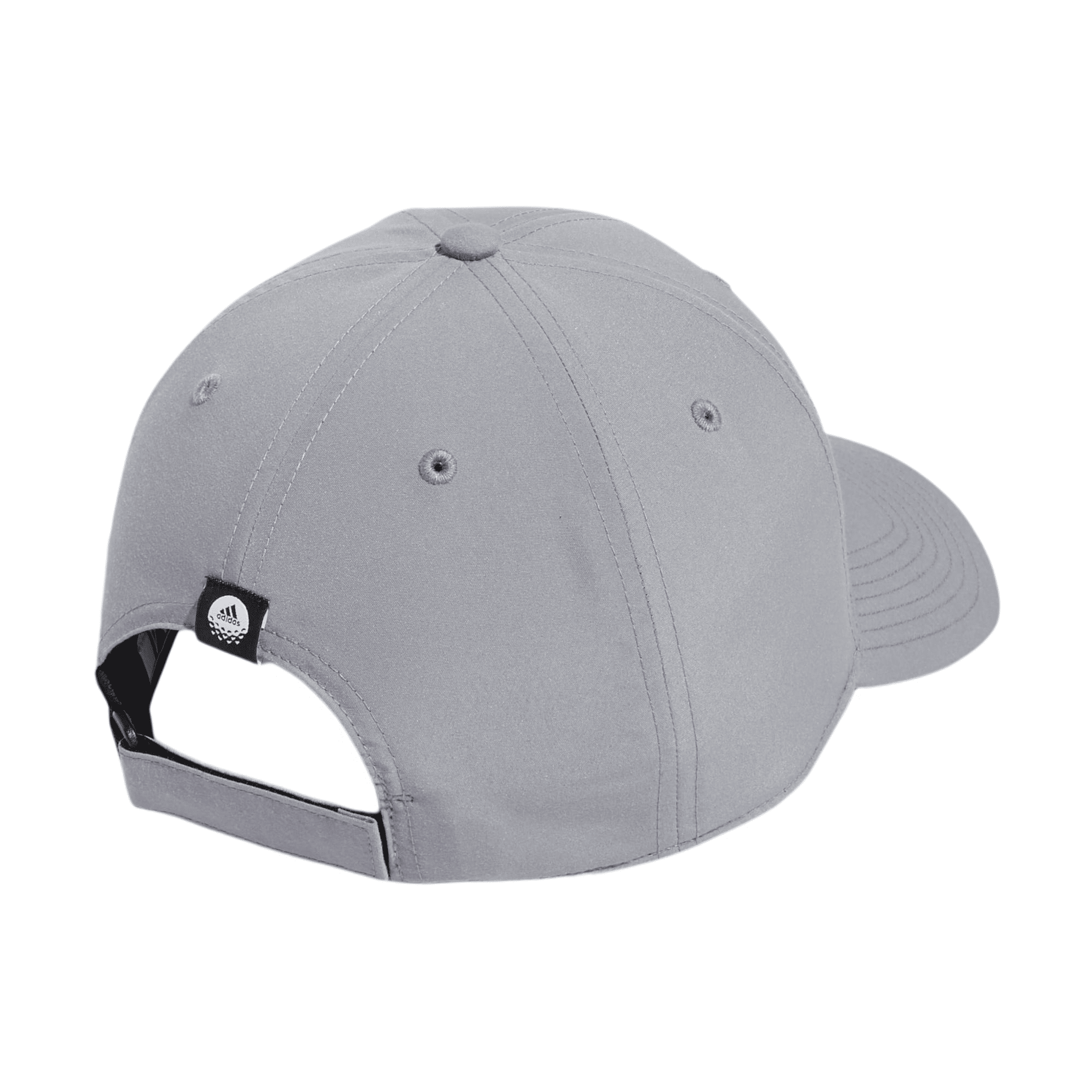 Adidas M Cap Golf Performance Grigio Tre Uomini