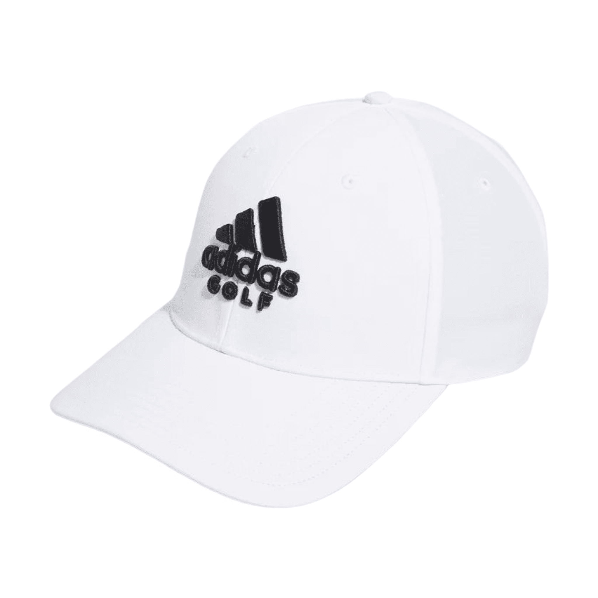 Adidas M Cap Golf Performance Bianco Uomo