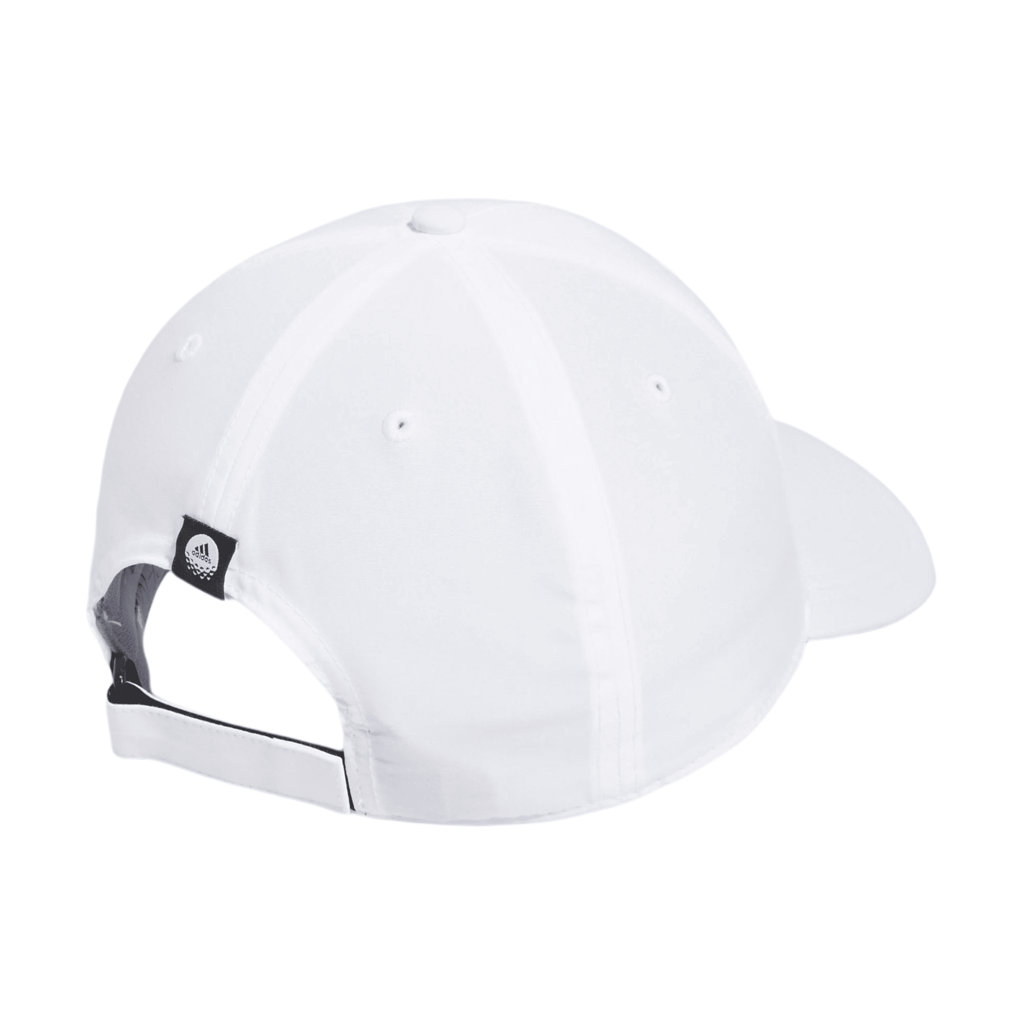 Adidas M Cap Golf Performance Bianco Uomo