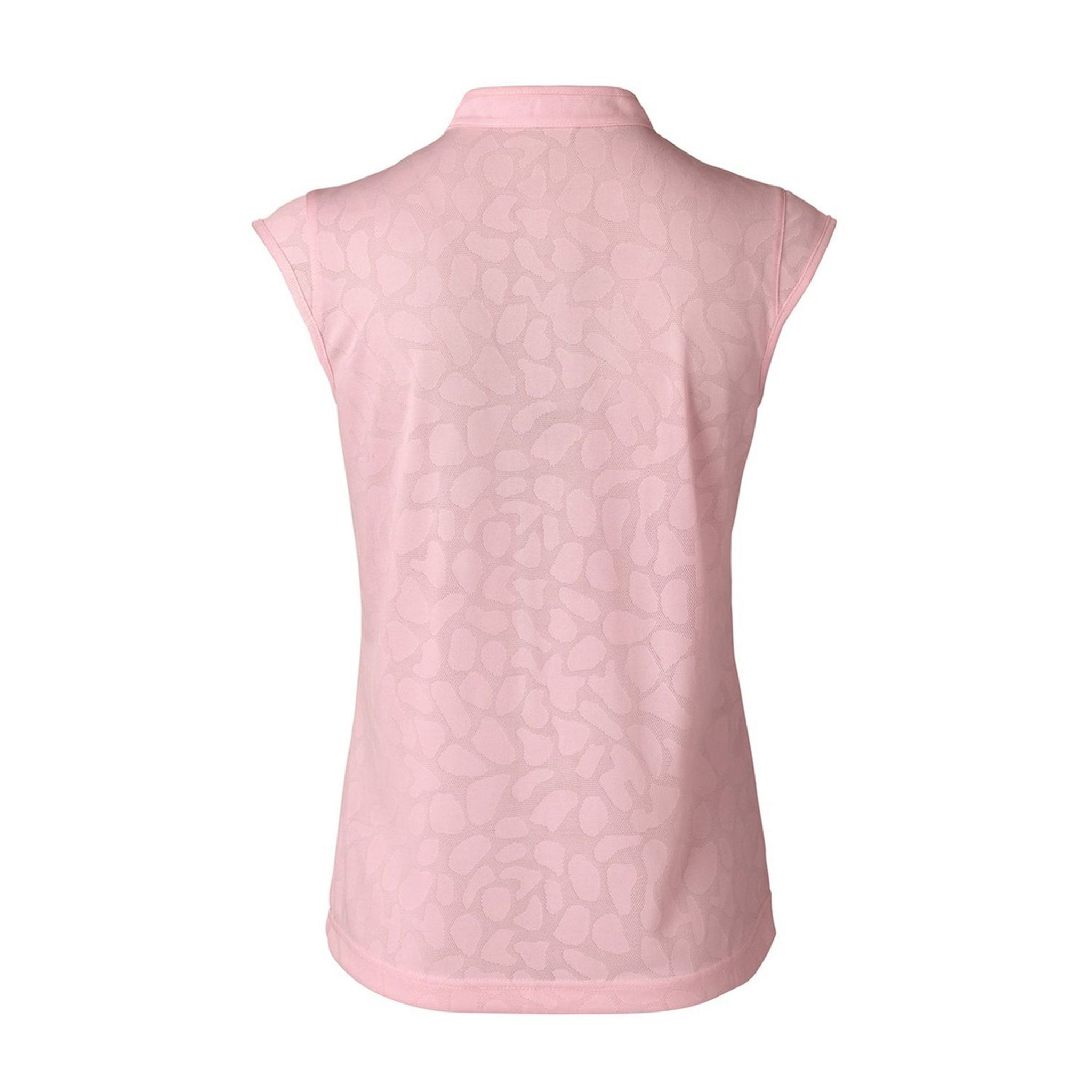 Polo da donna Uma Daily Sports rosa da donna