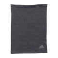 Scaldacollo Adidas grigio scuro