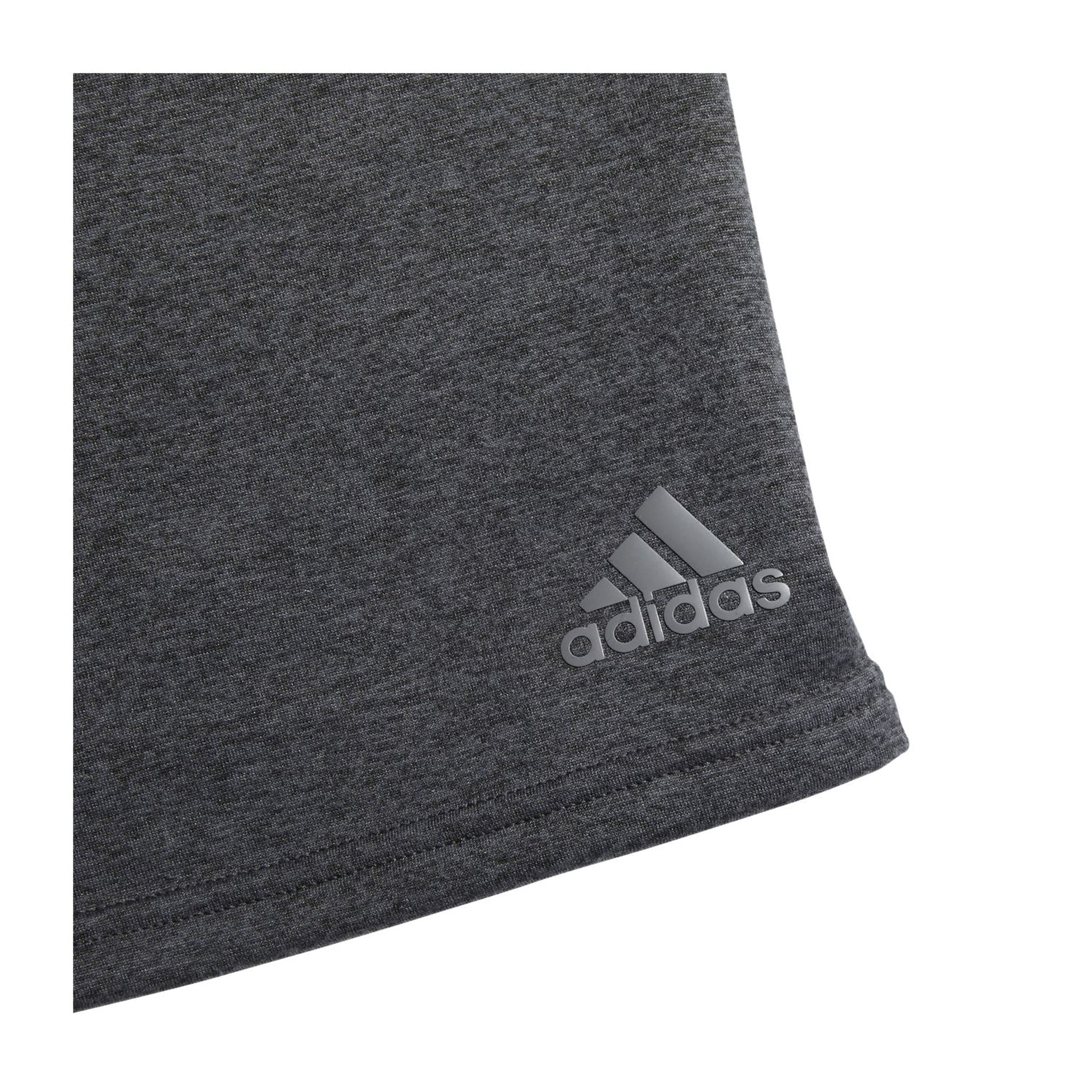 Scaldacollo Adidas grigio scuro