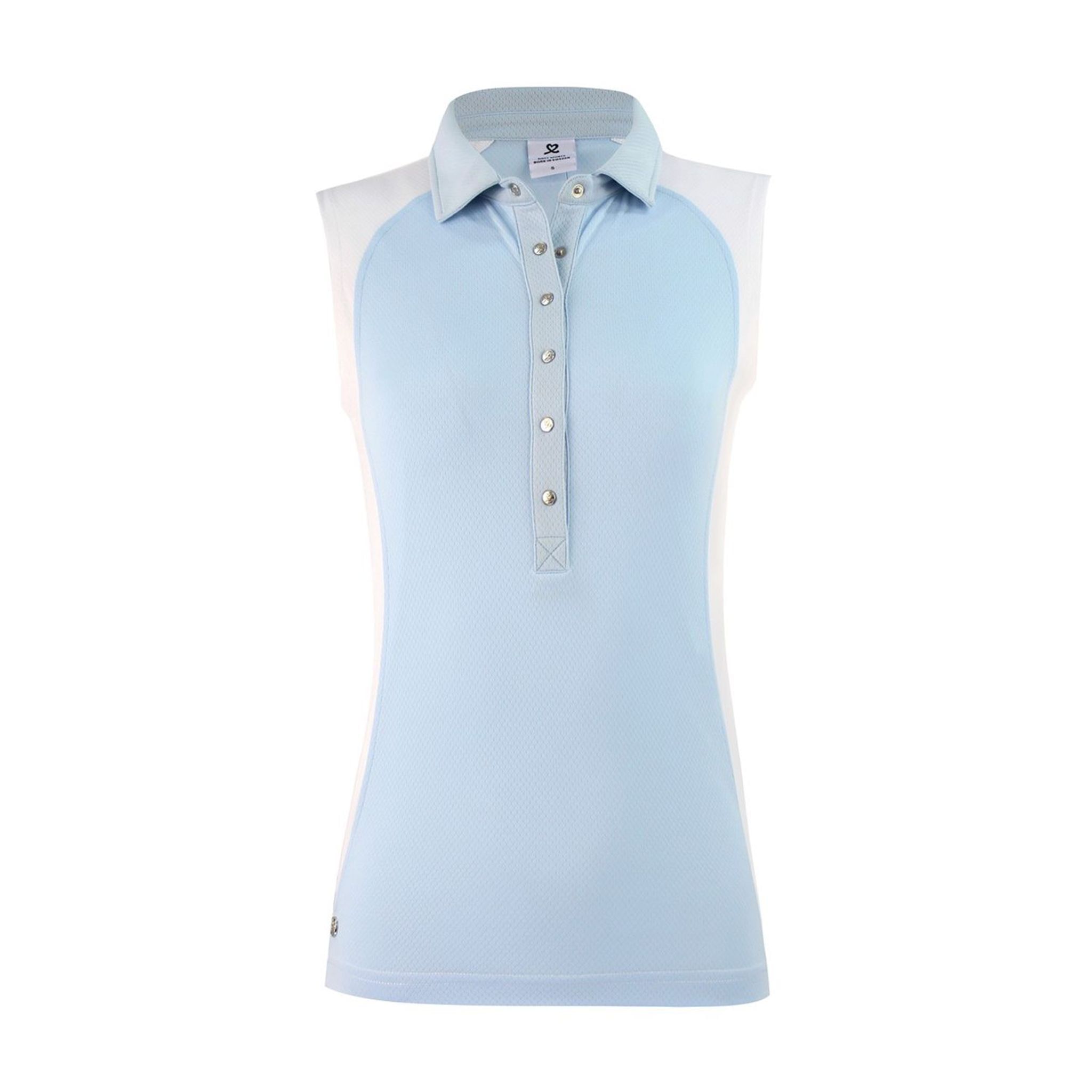 Daily Sports Zenia SL Polo Breeze da donna