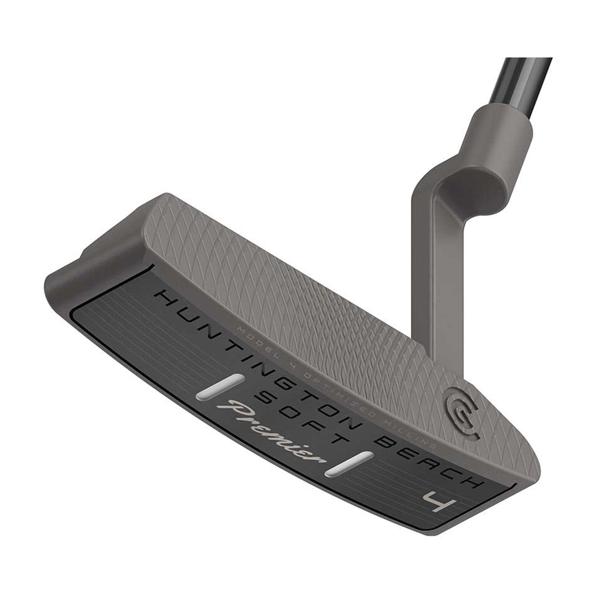 Putter Cleveland HB Soft Premier 4 da uomo