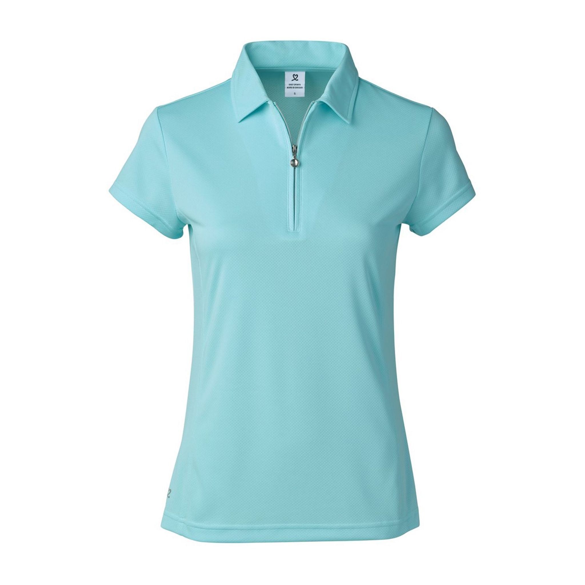 Daily Sports Macy Polo da donna azzurro chiaro da donna