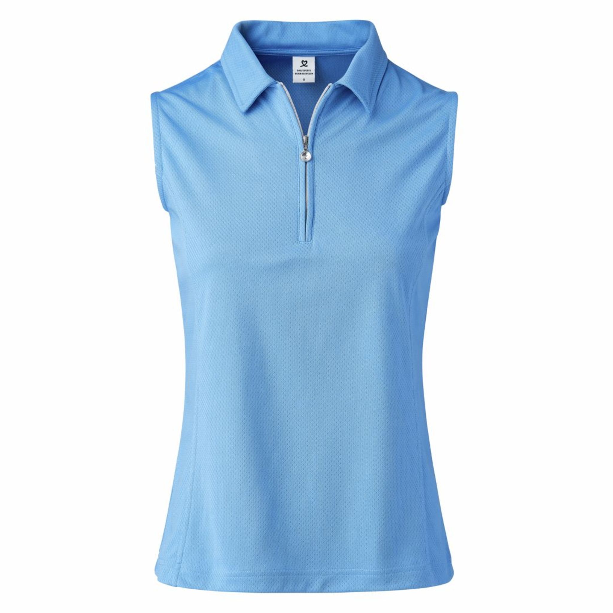 Daily Sports MACY SL POLO SHIRT Pacific Women