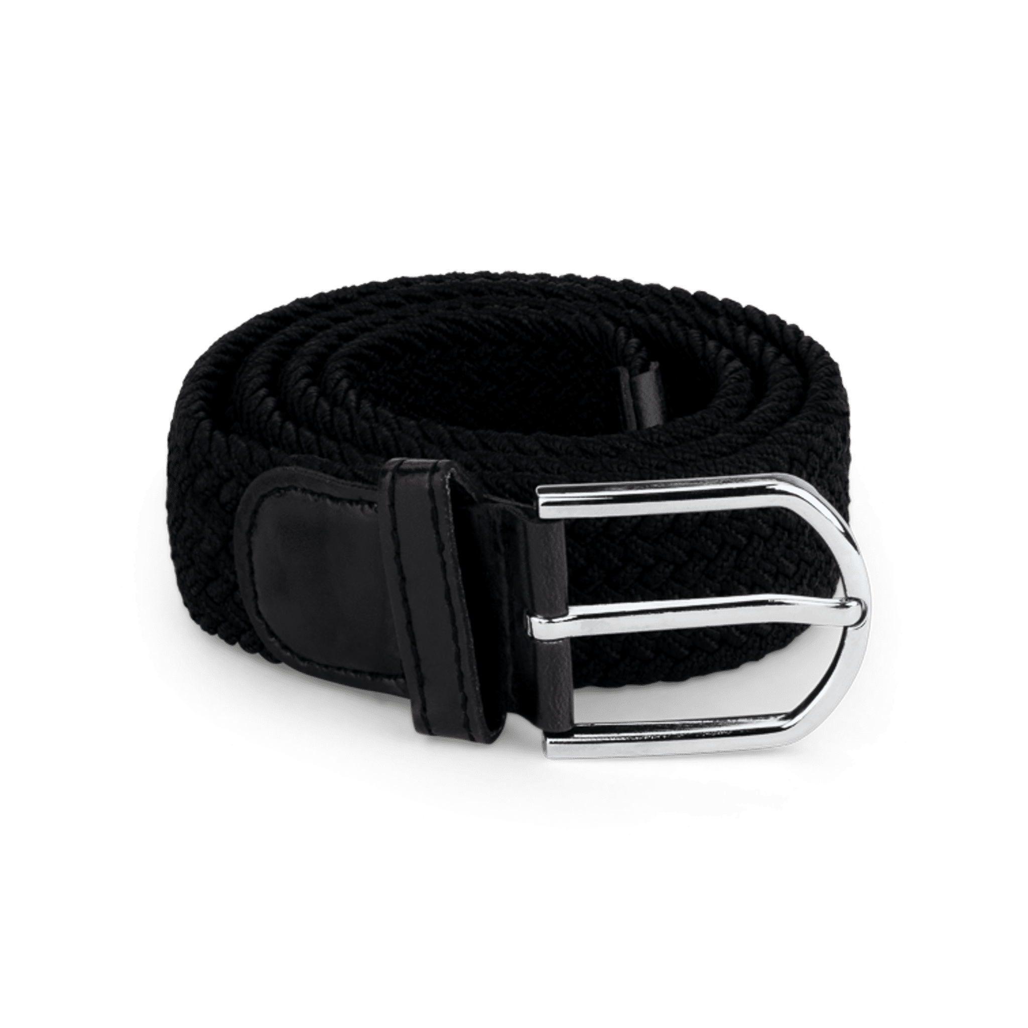 Cintura elasticizzata unisex Country Club da 3,5 cm