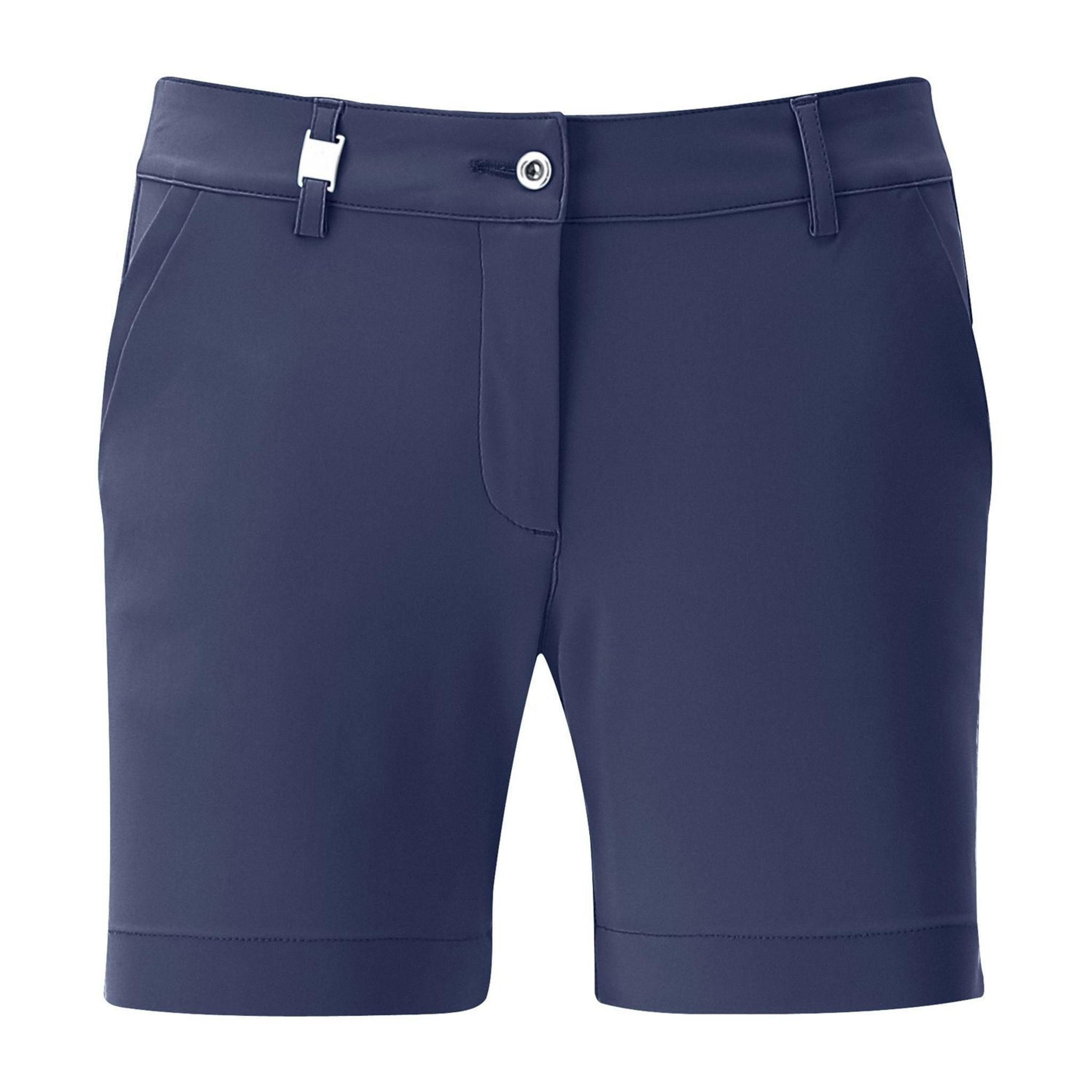 Chervo Short Gravina W Blu Scuro Donna