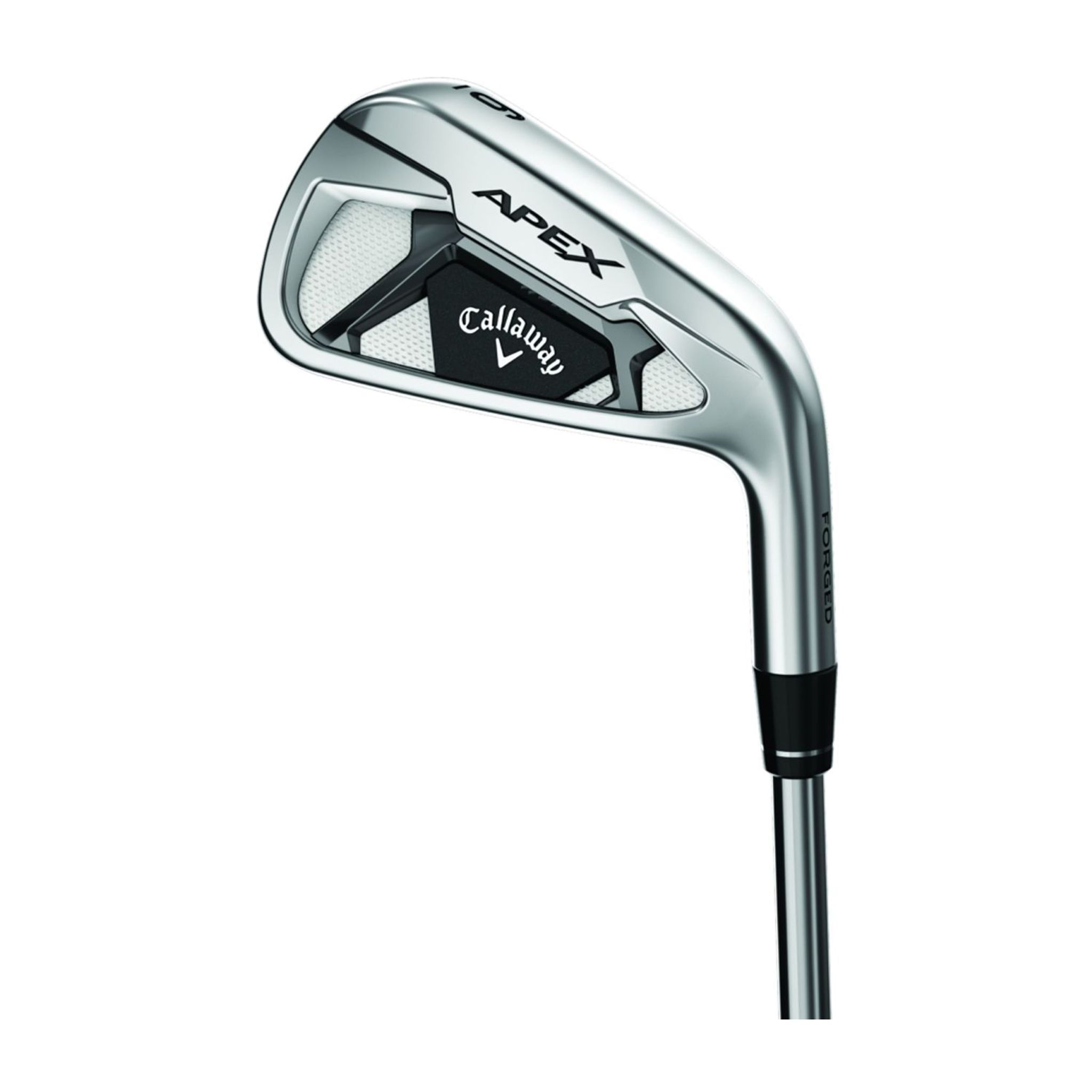 Callaway Apex (21) HE RH 5PA R GR Uomo