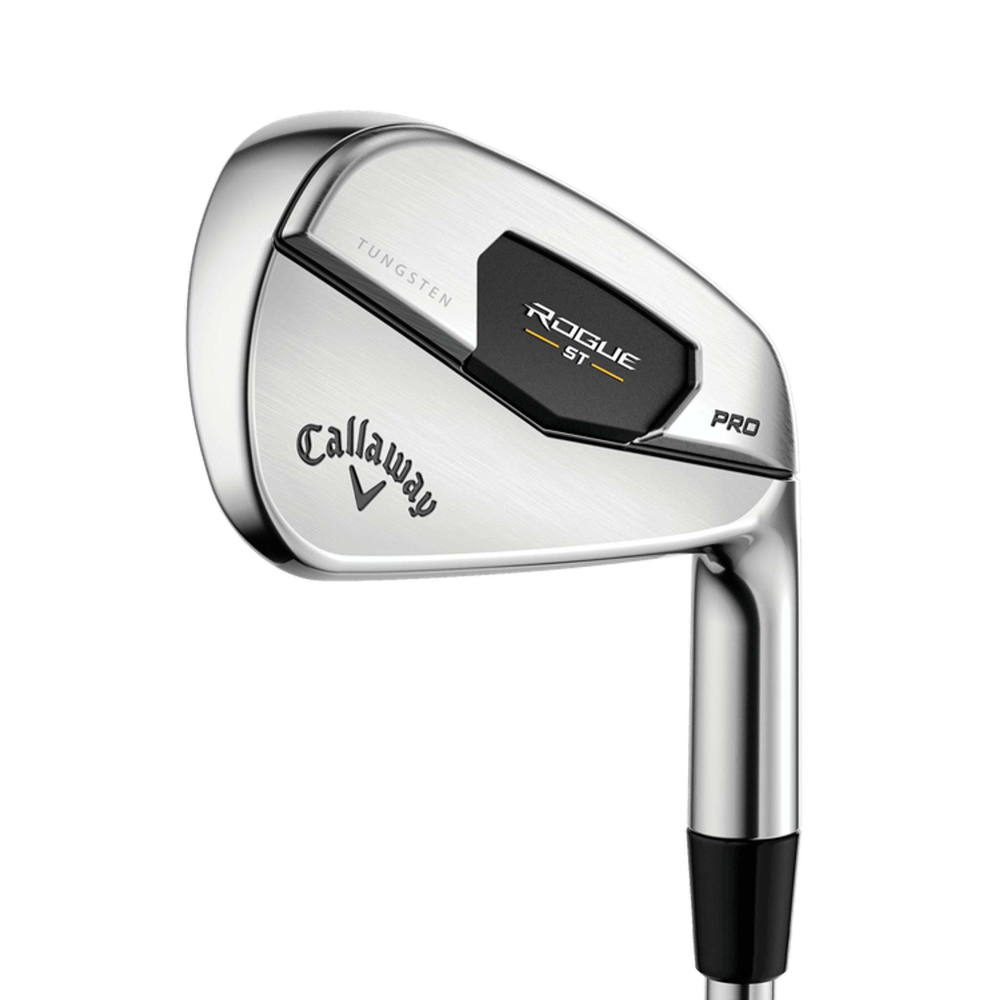 Set da stiro Callaway Rogue ST Pro da uomo