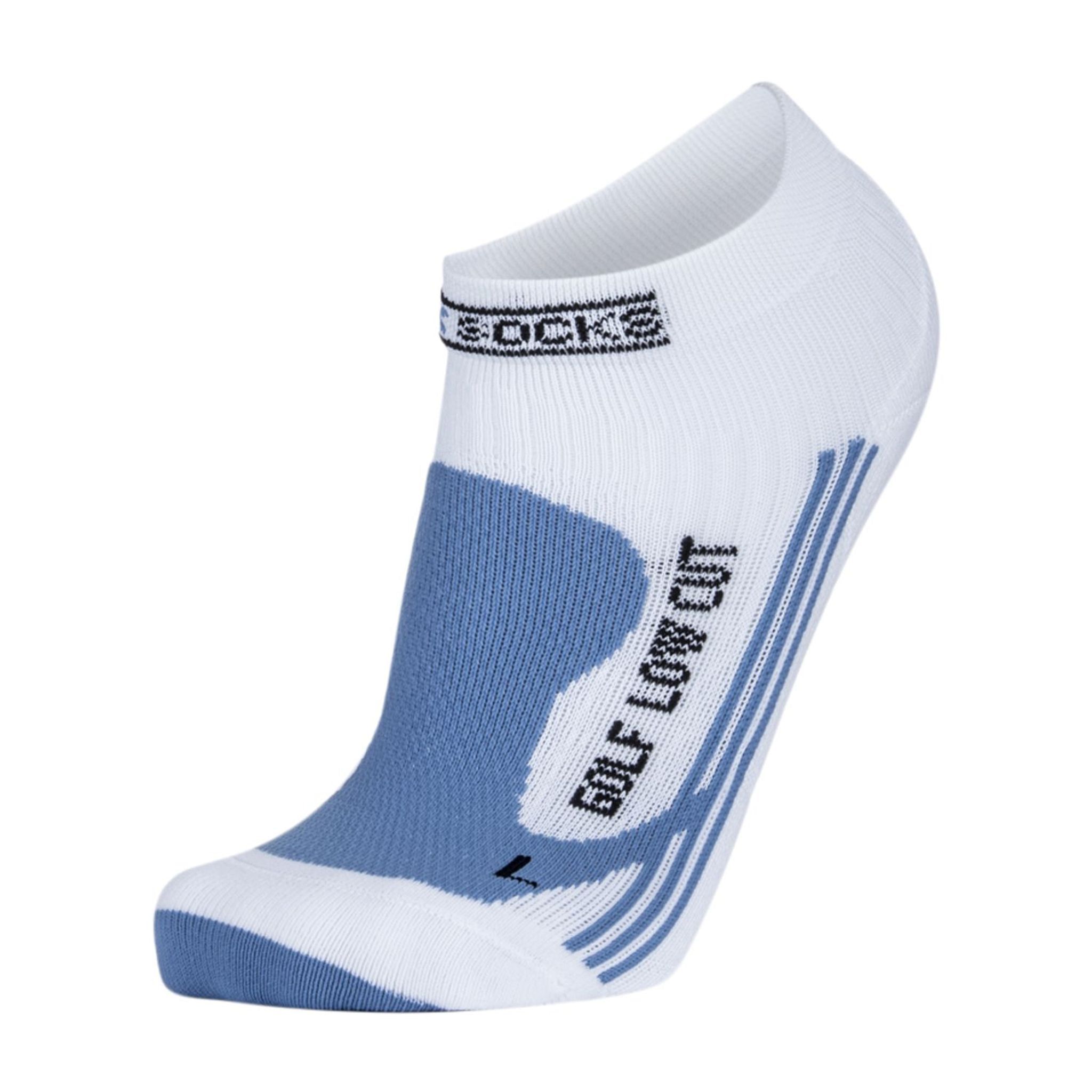 Calzini da golf X-Socks ultra bassi da donna