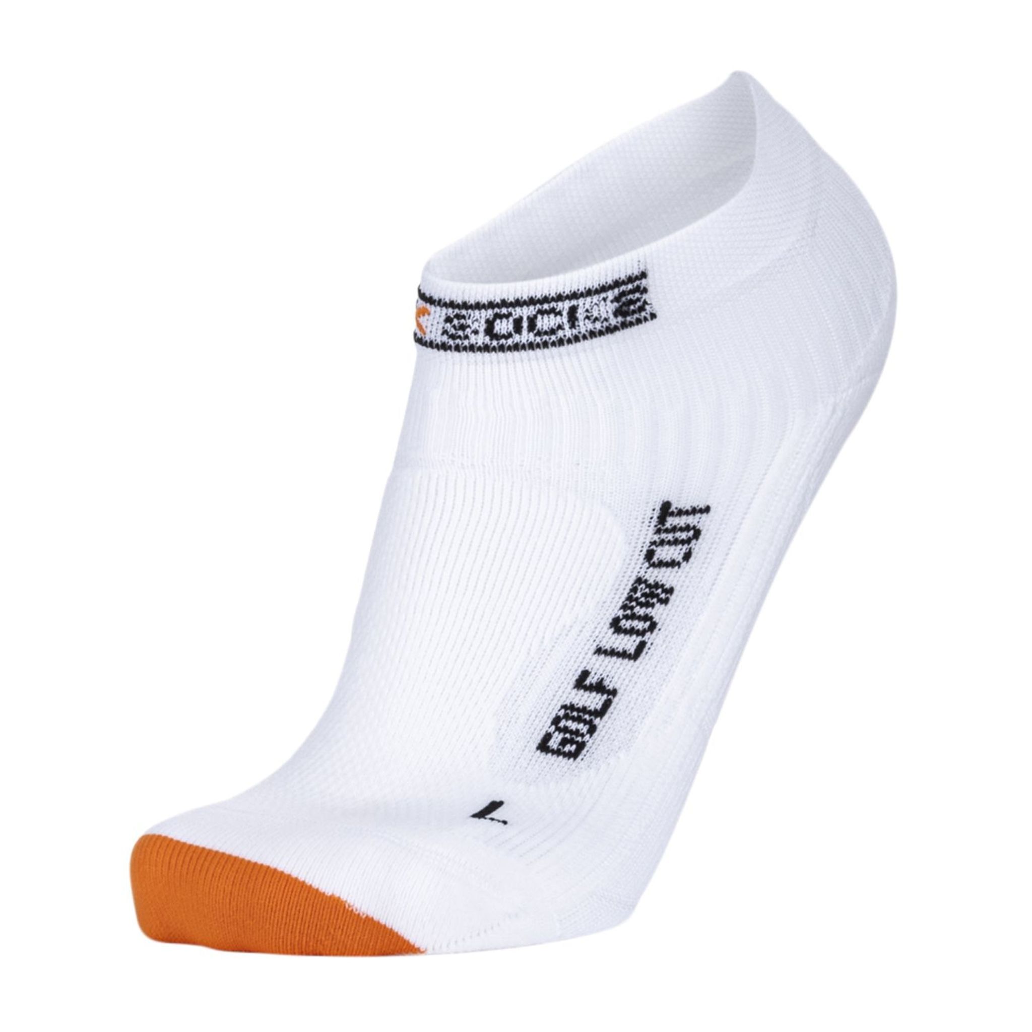 Calzini da golf X-Socks ultra bassi da donna