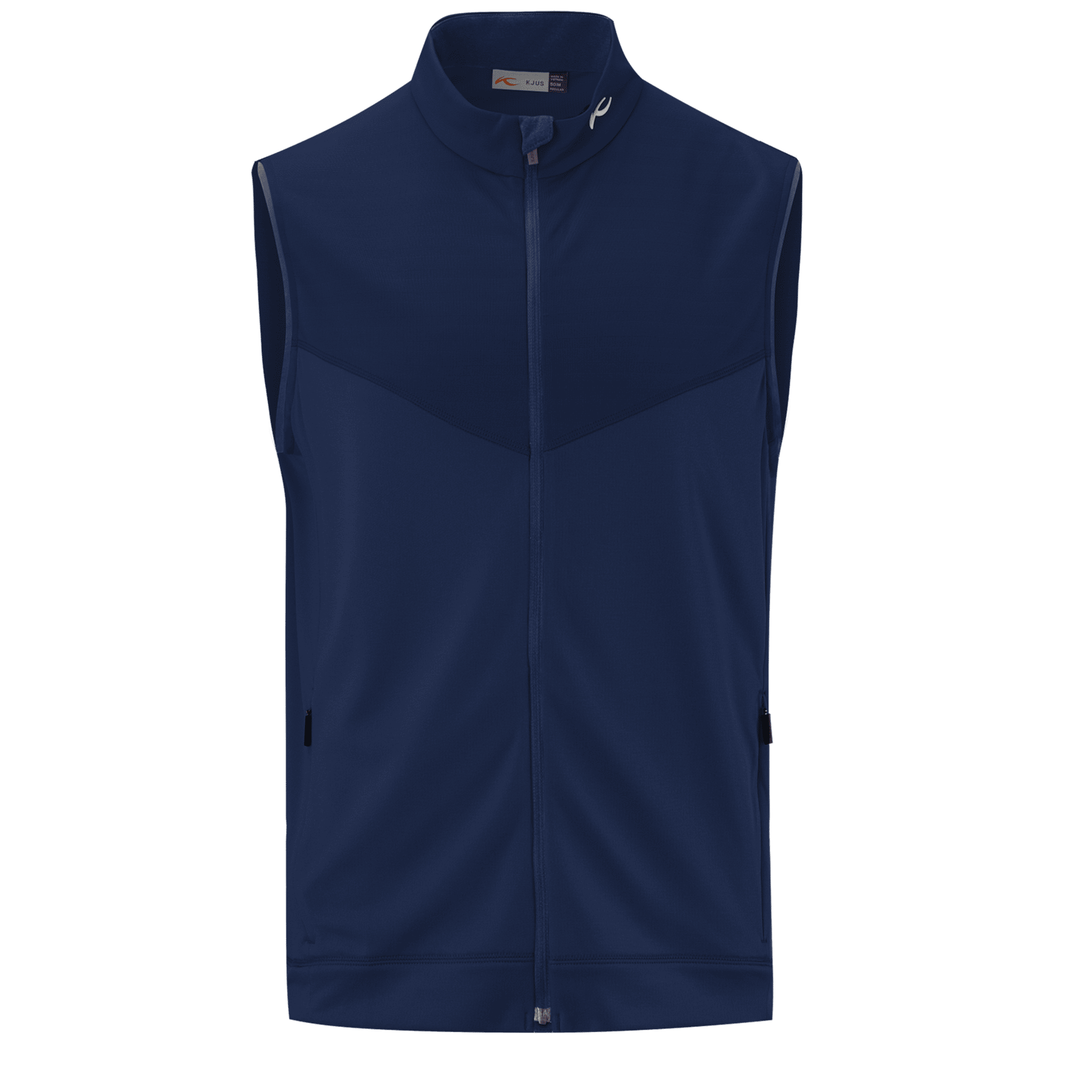 Kjus Westport Gilet Uomo