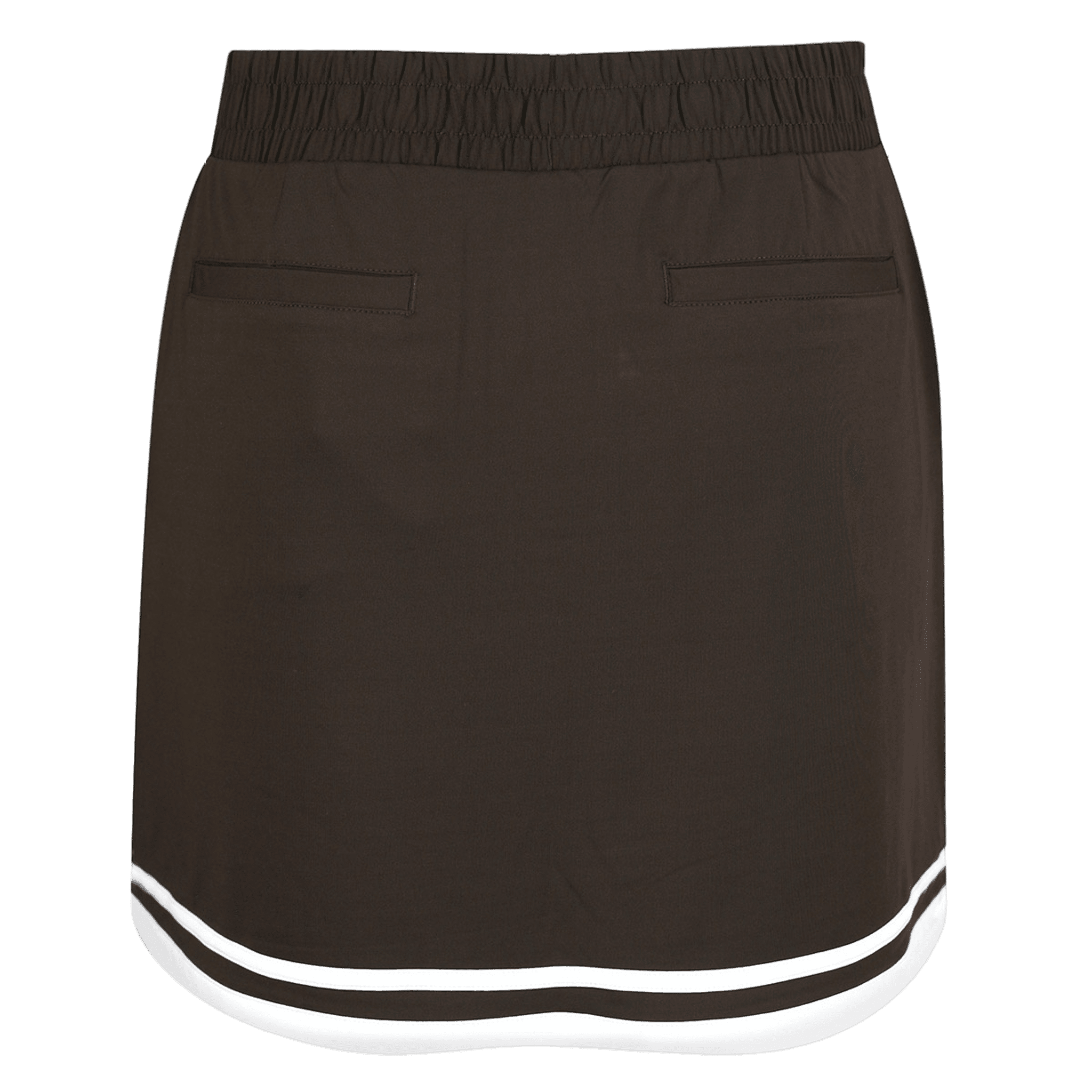 Gonna pantalone originale Penguin Essential da donna